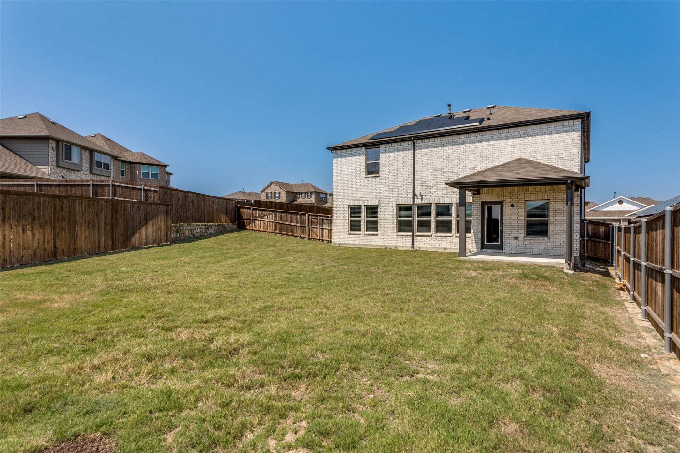 516 Palmito Ranch Road