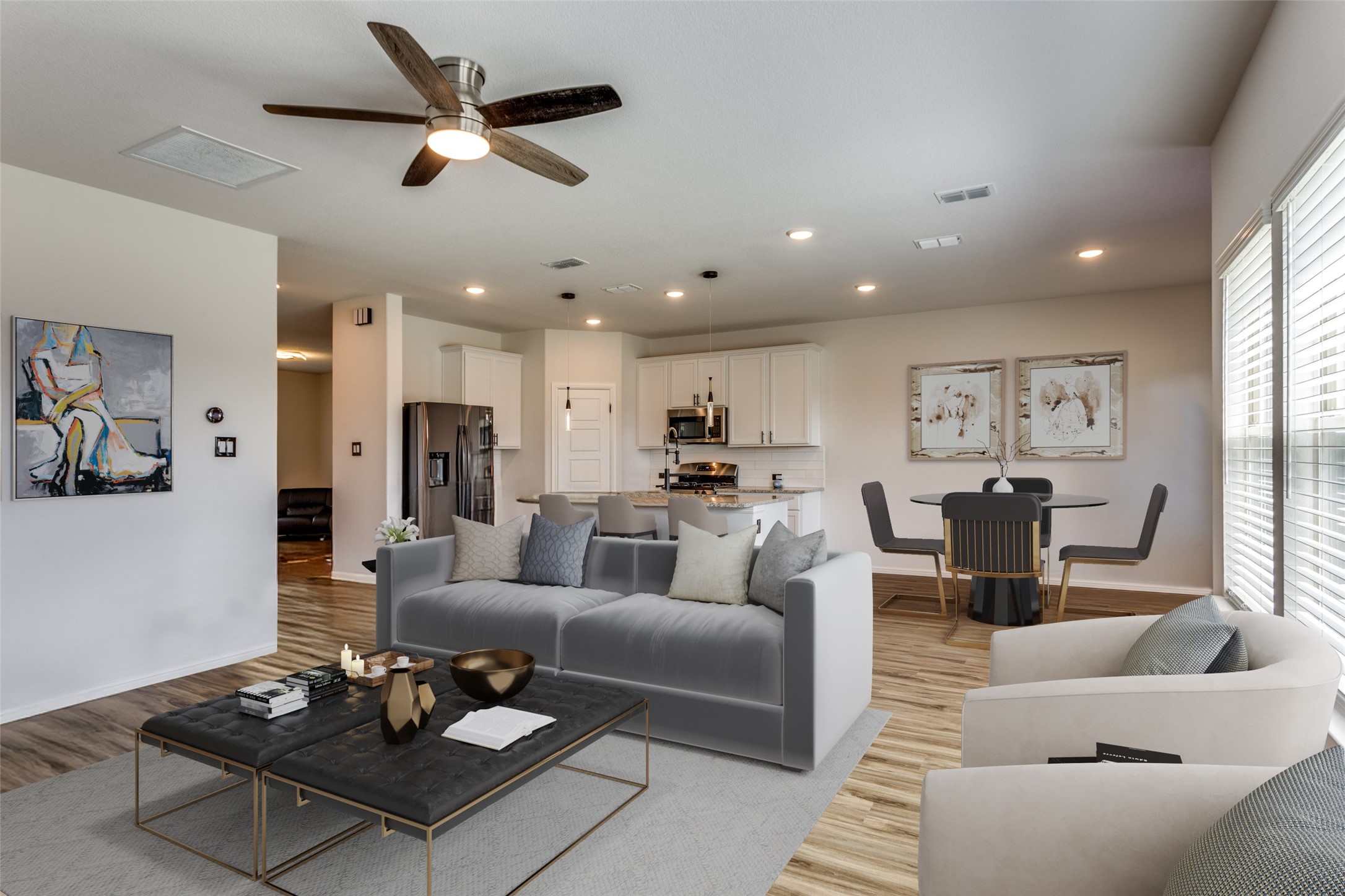 516 Palmito Ranch Road