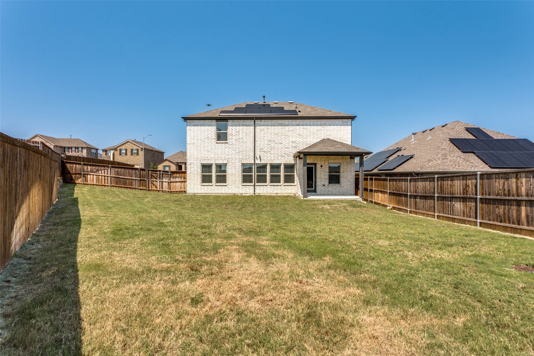 516 Palmito Ranch Road