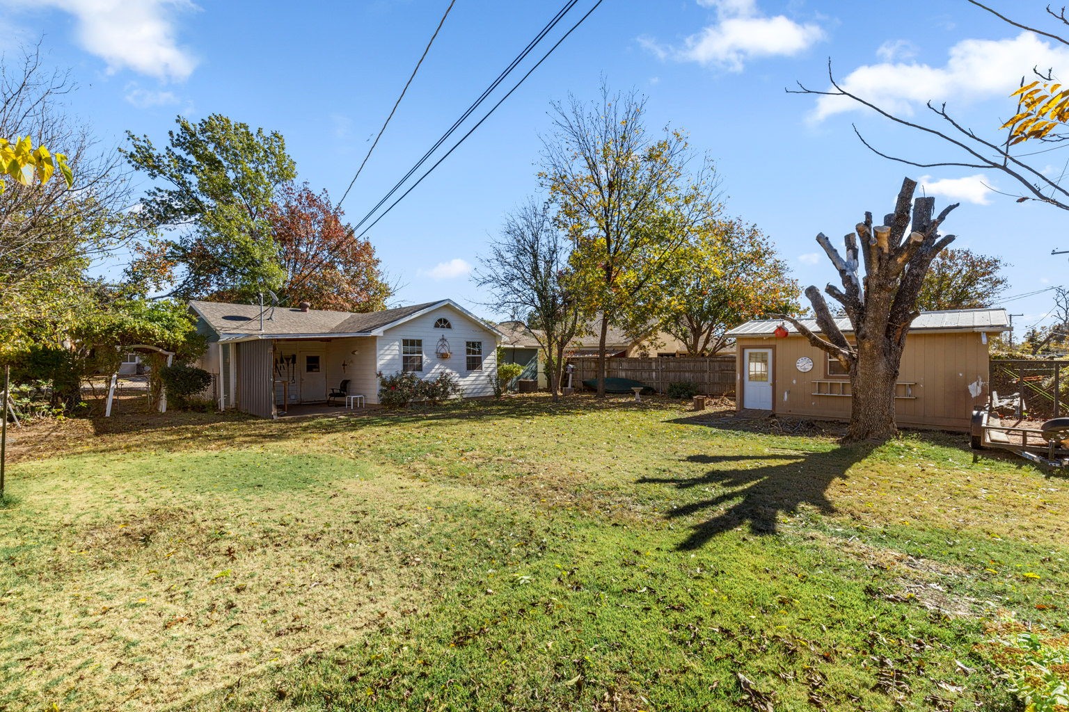 2010 Burroughs Street