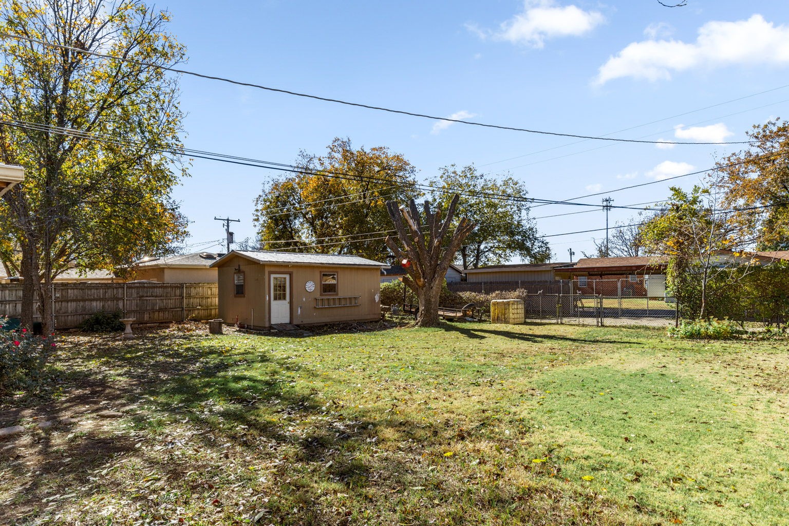 2010 Burroughs Street