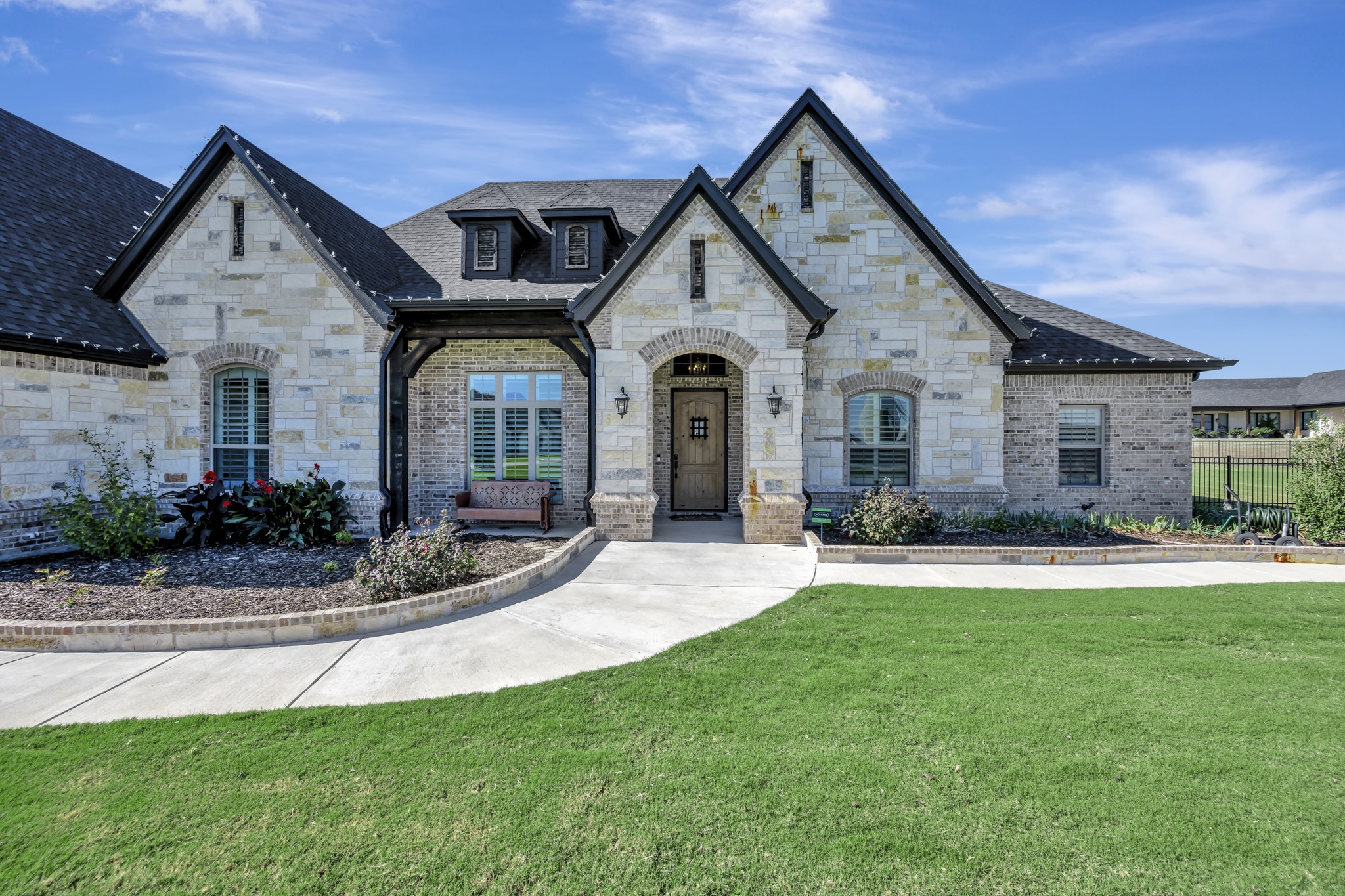 3800 Ridge Point Drive