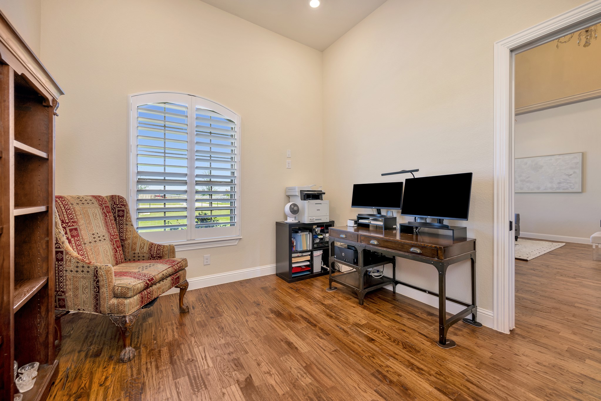 3800 Ridge Point Drive