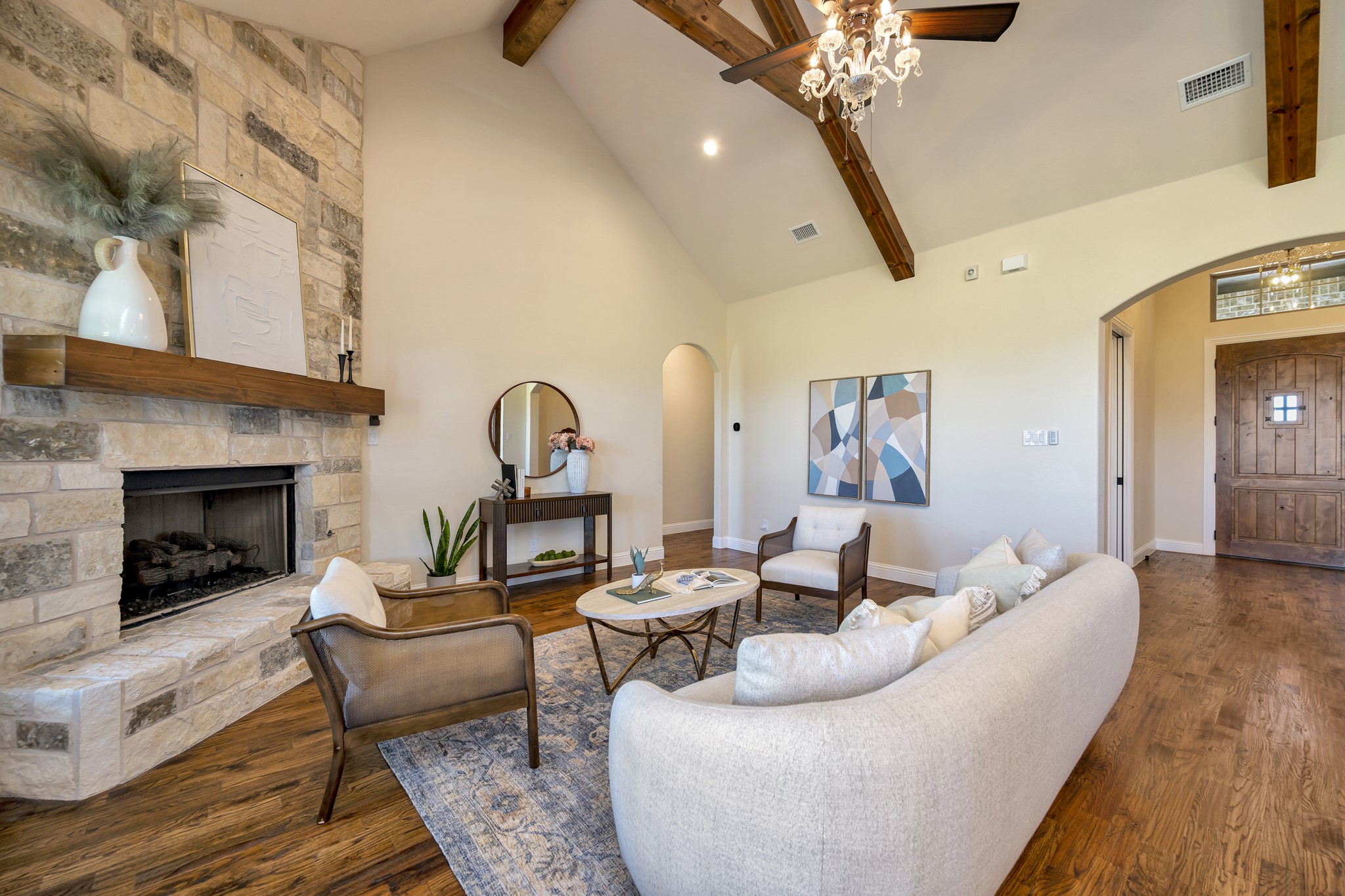 3800 Ridge Point Drive