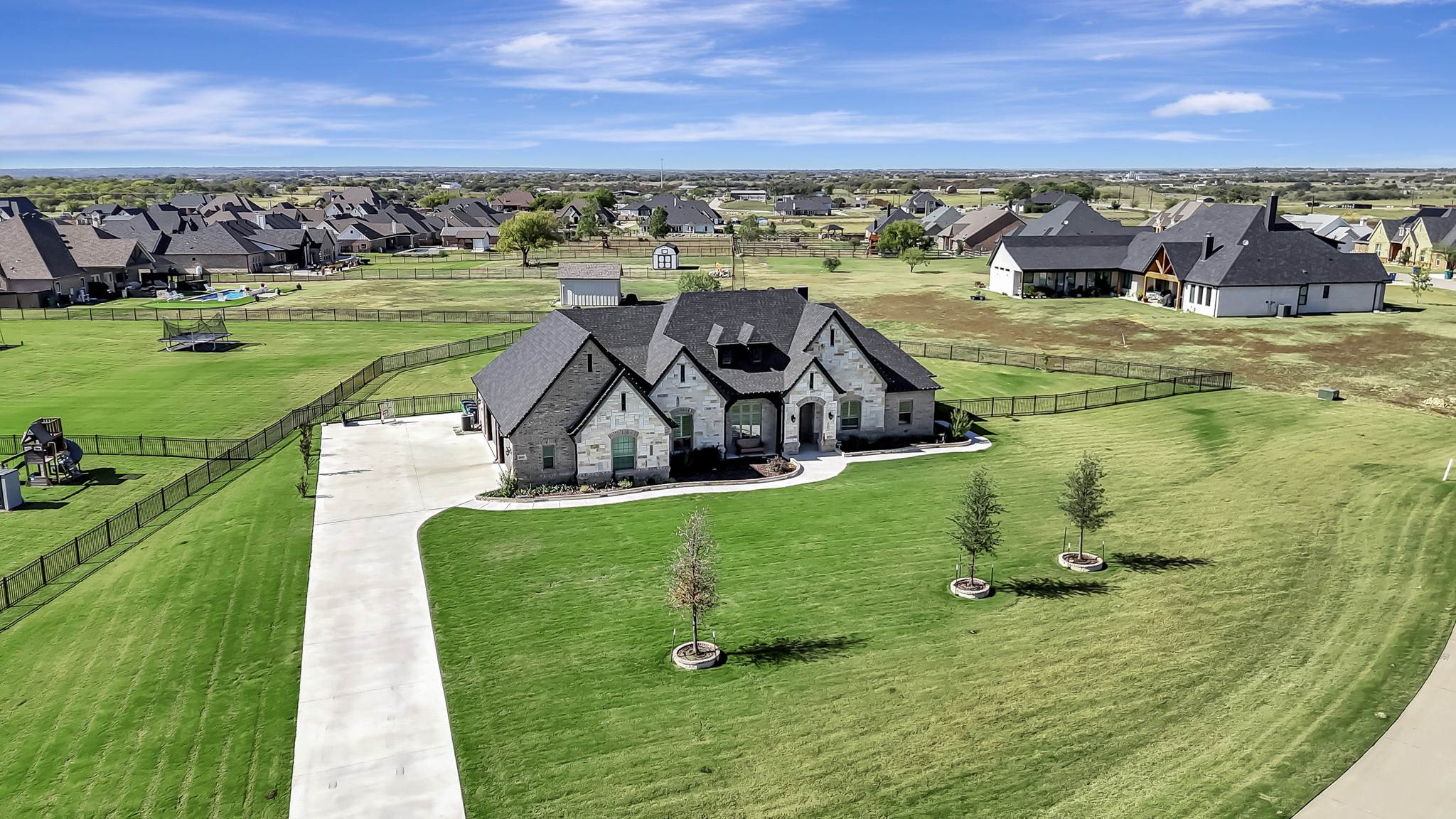 3800 Ridge Point Drive