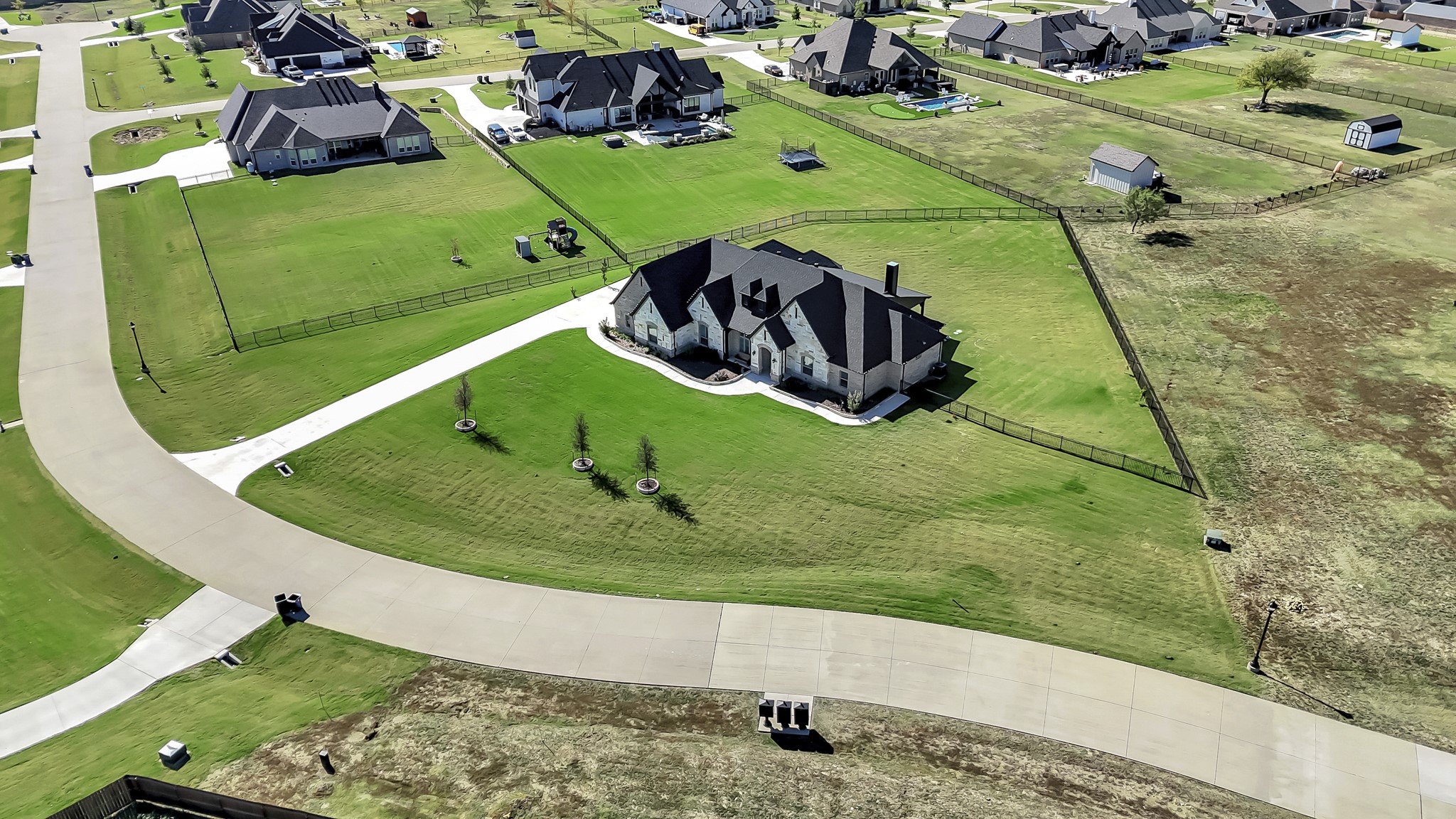 3800 Ridge Point Drive