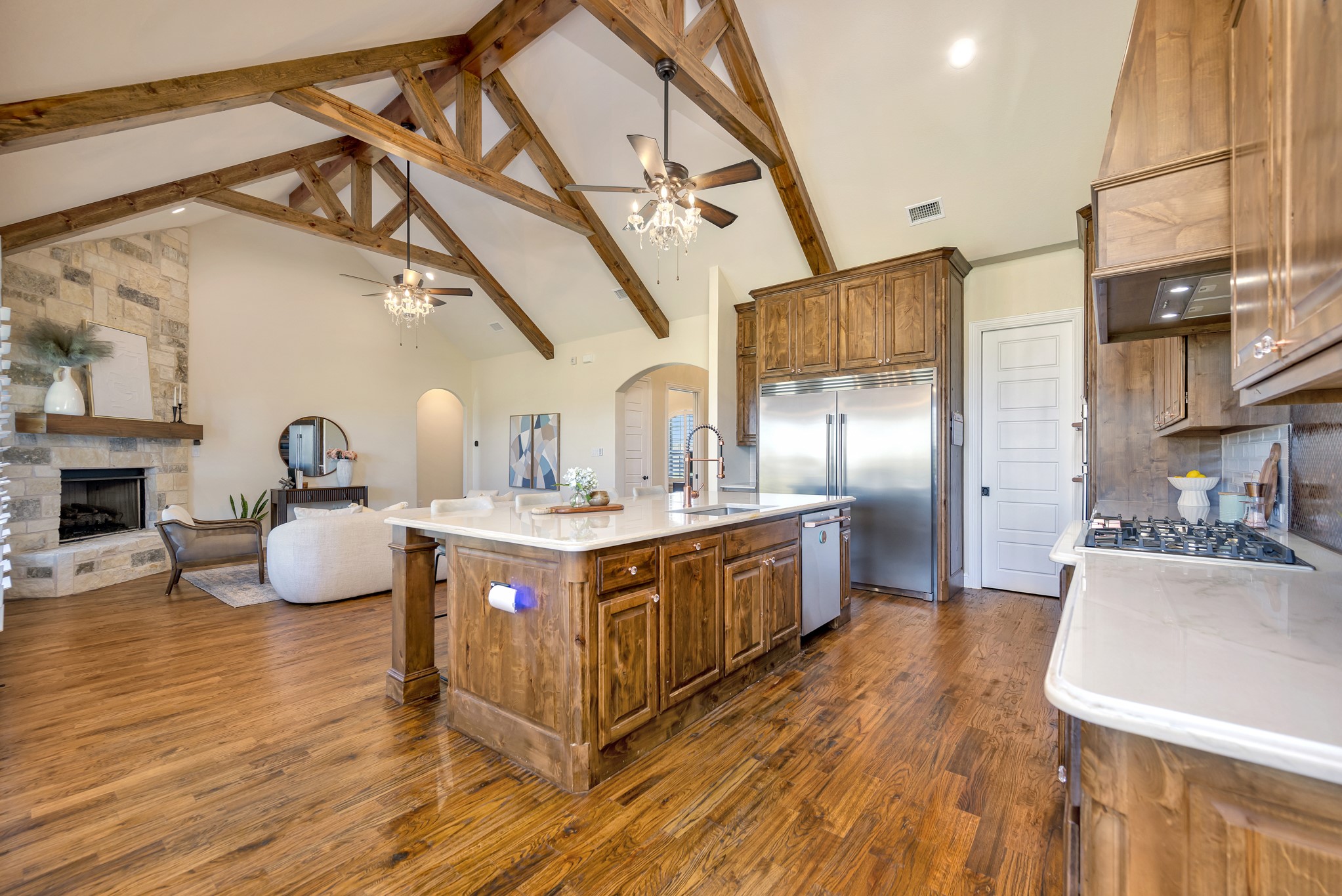 3800 Ridge Point Drive