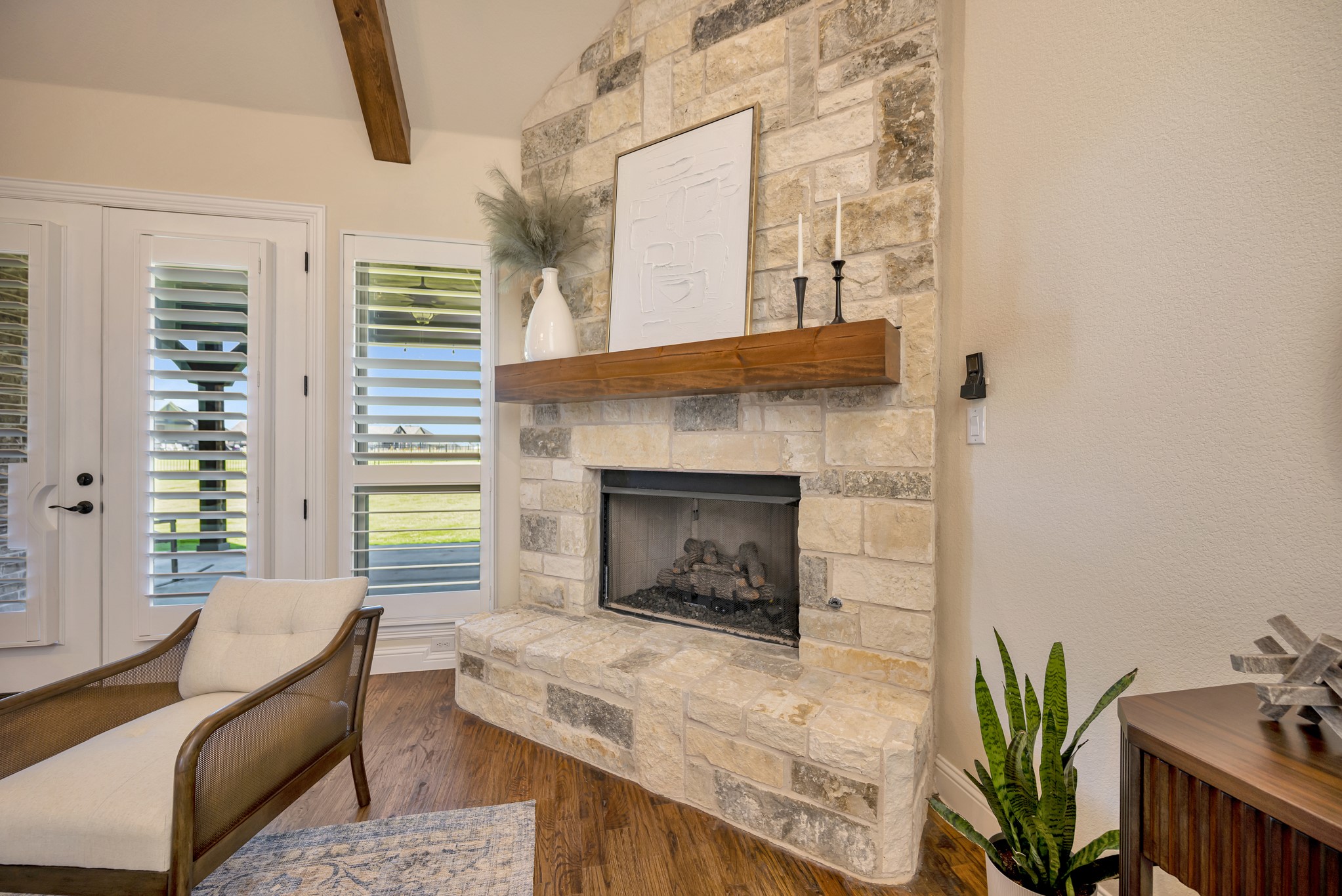 3800 Ridge Point Drive