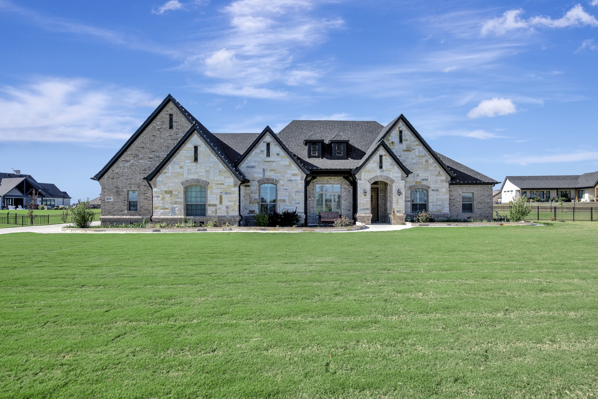 3800 Ridge Point Drive