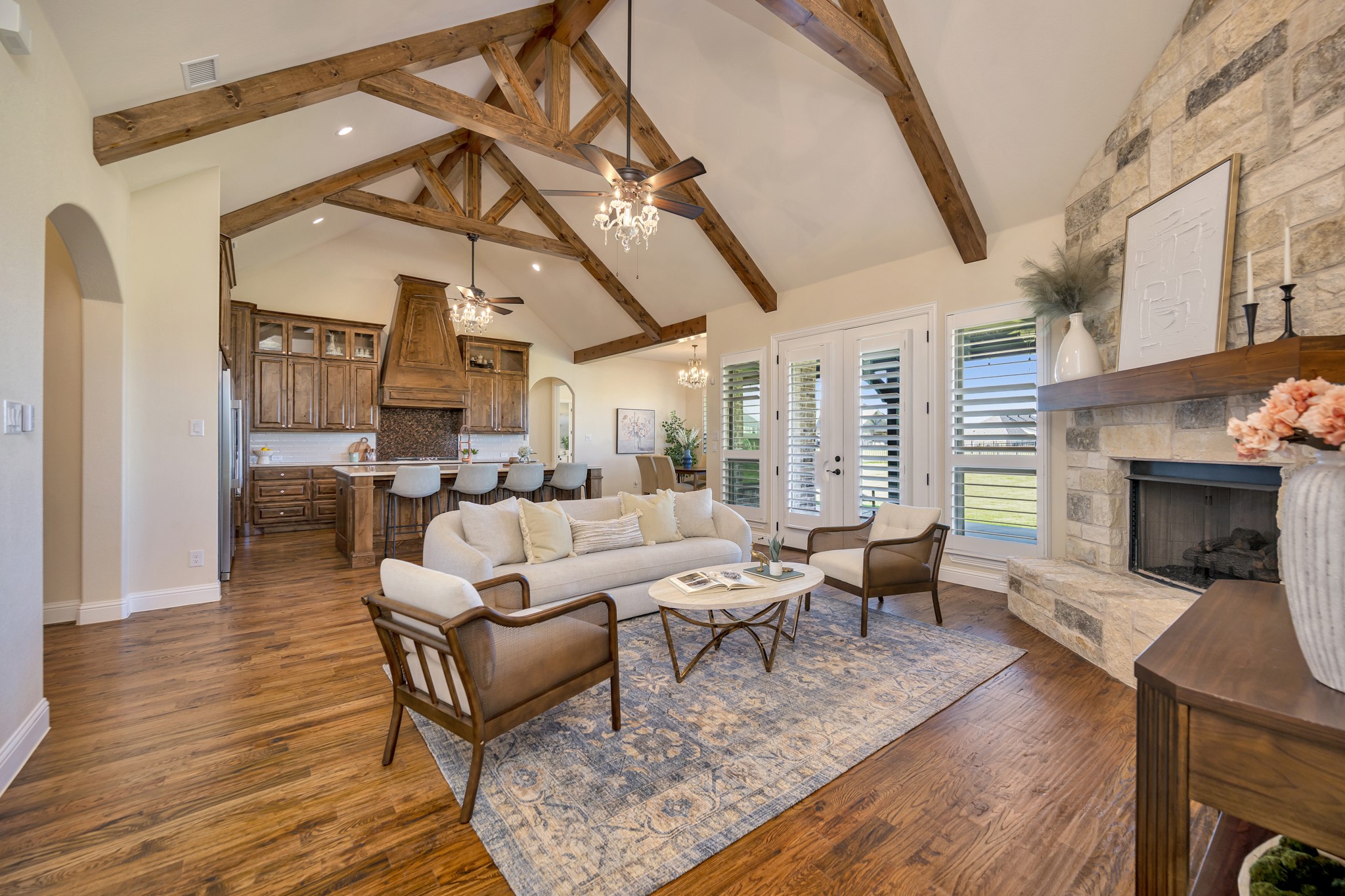 3800 Ridge Point Drive