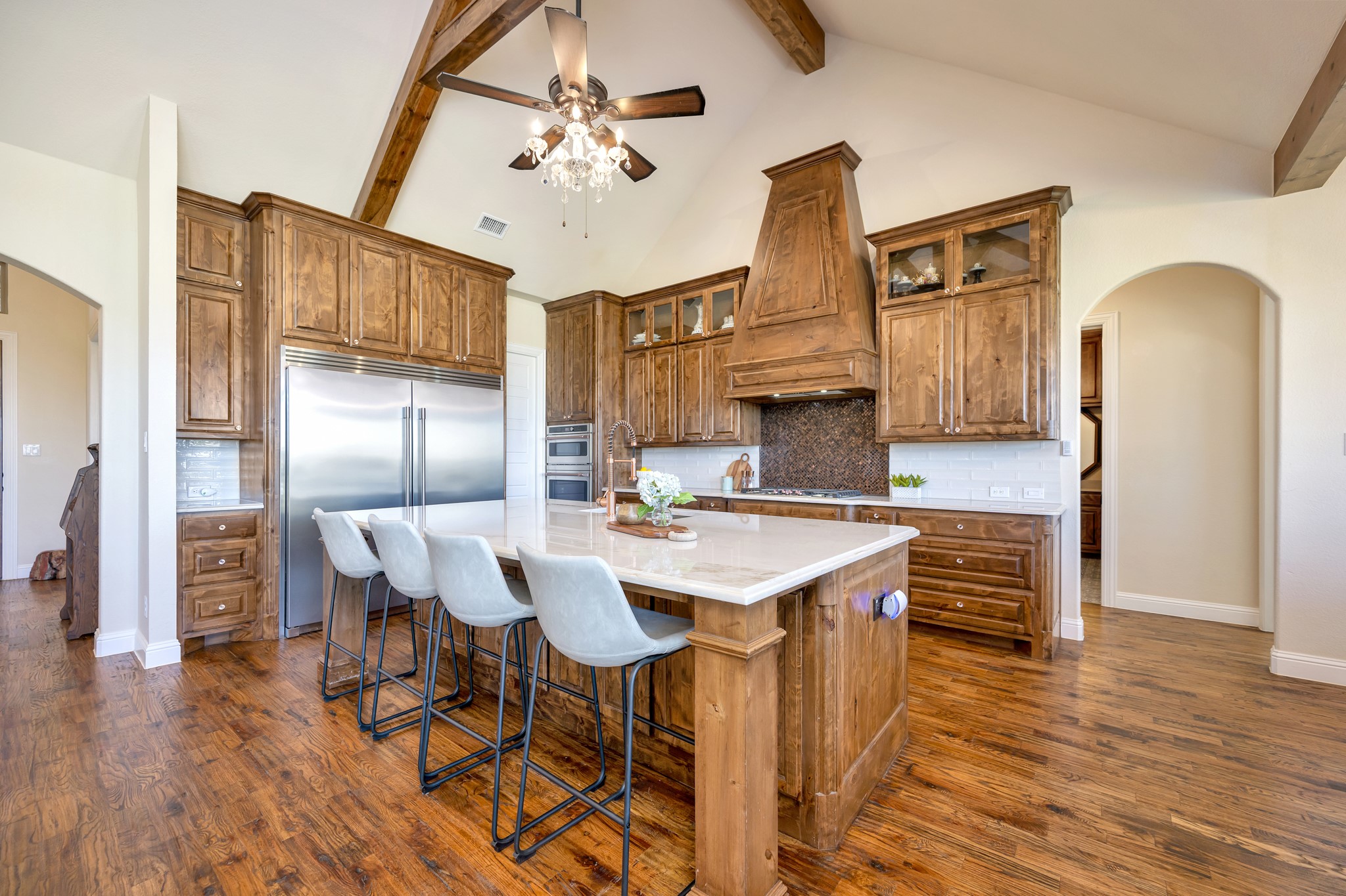 3800 Ridge Point Drive