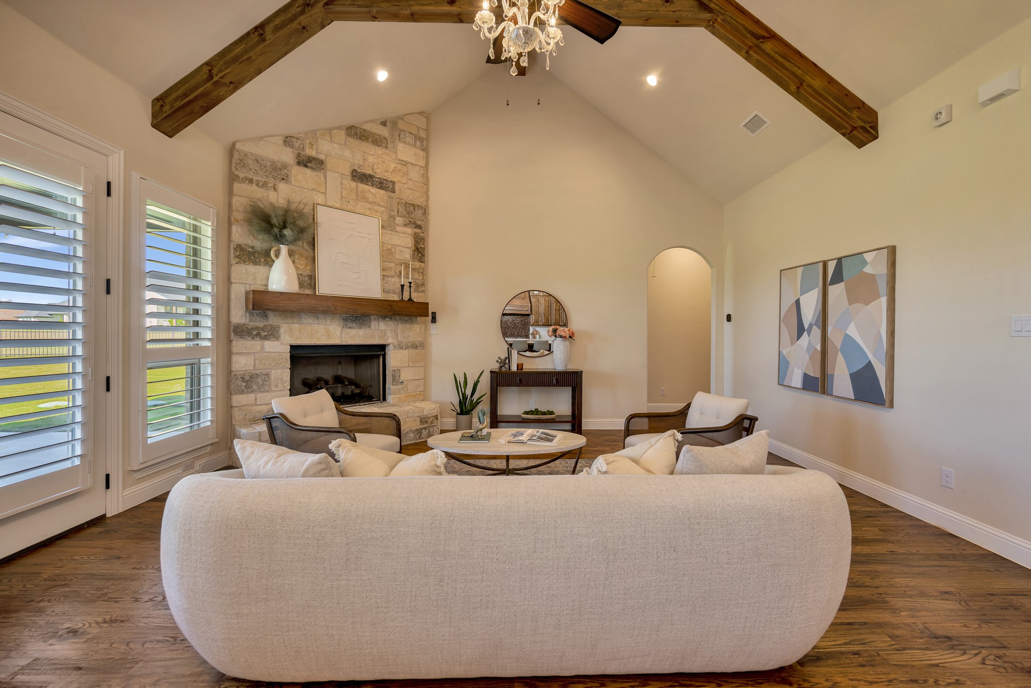 3800 Ridge Point Drive