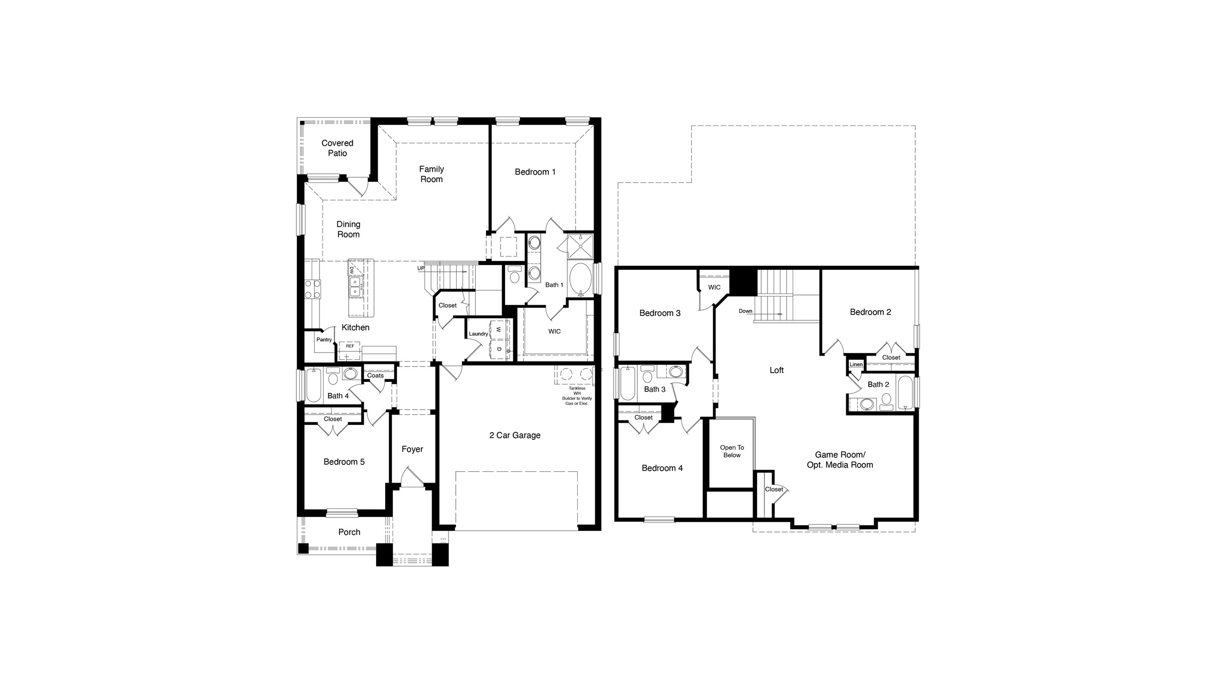 11305 TREEHOUSE Trail