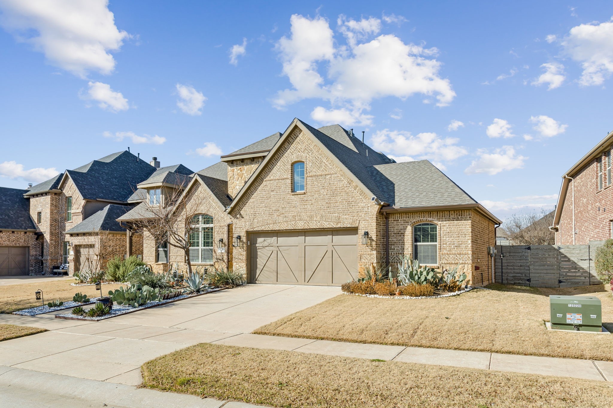 117 Birdcall Lane