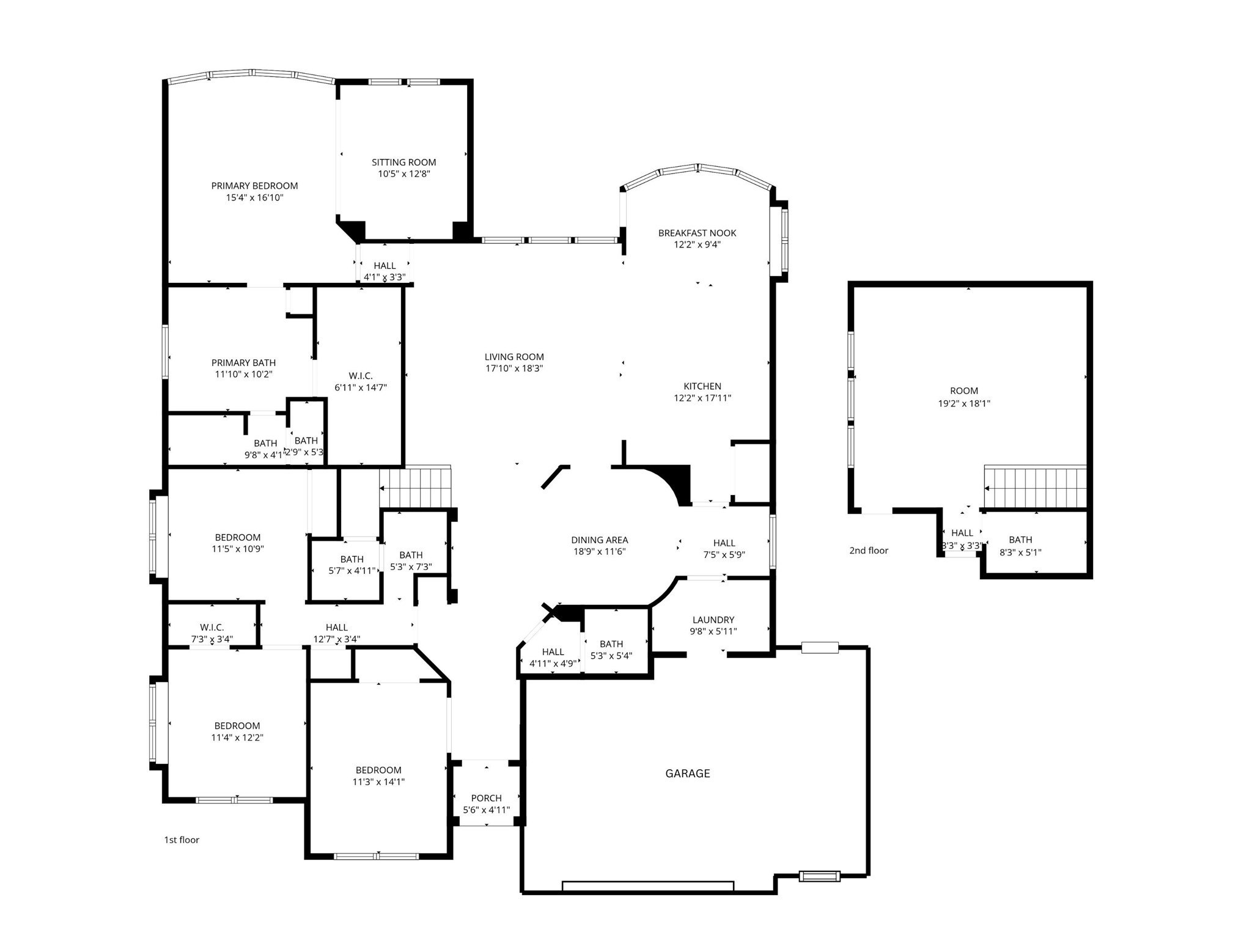 117 Birdcall Lane