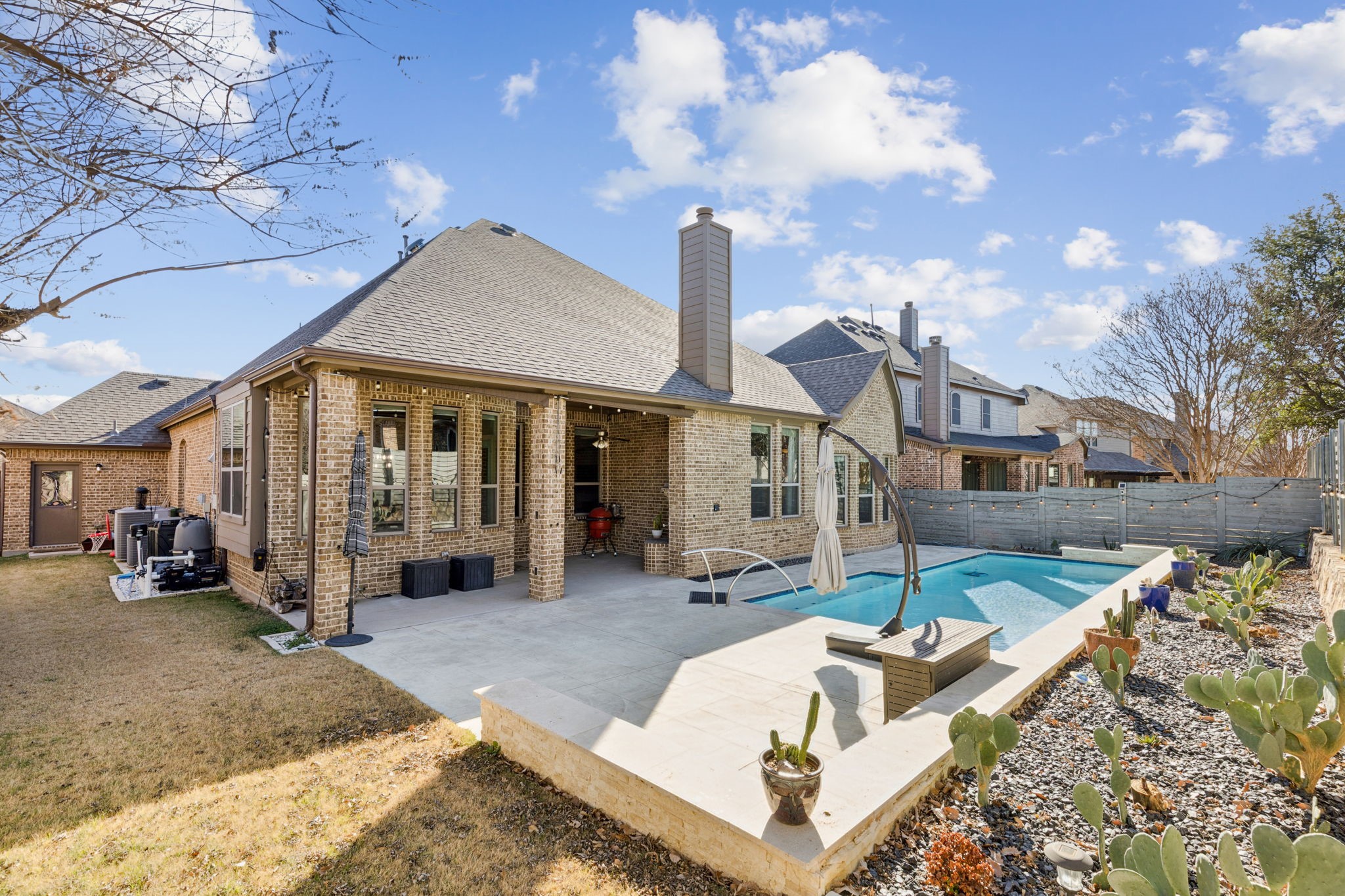 117 Birdcall Lane