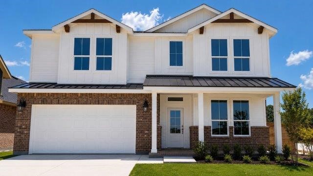 8504 BUR OAK Drive