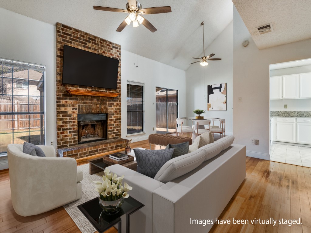 8729 Brushy Creek Trail