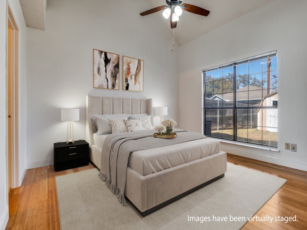 8729 Brushy Creek Trail