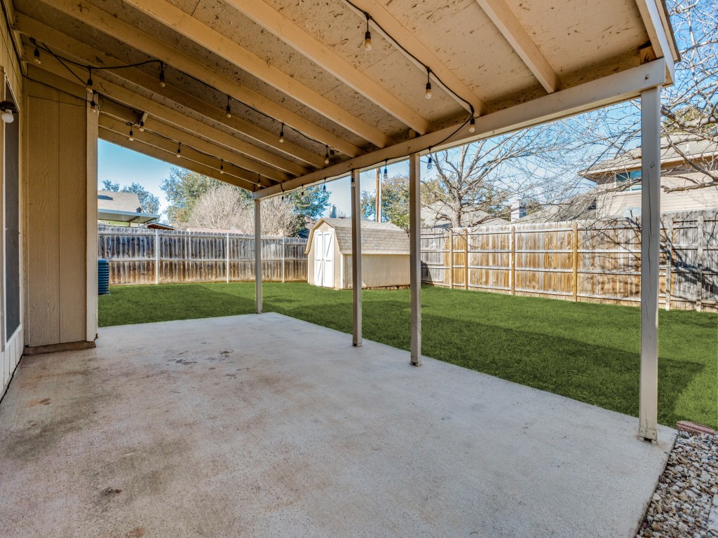 8729 Brushy Creek Trail