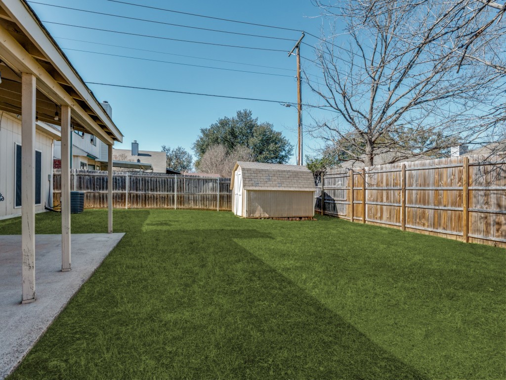 8729 Brushy Creek Trail