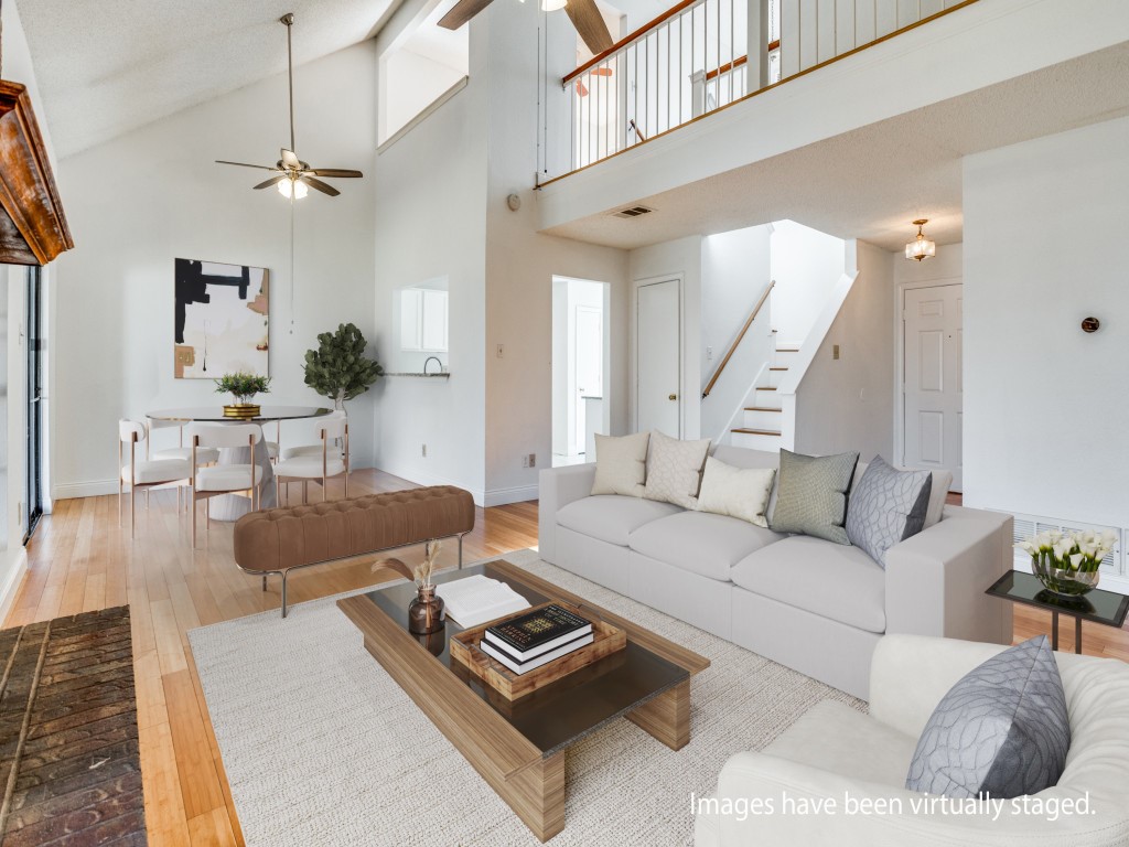 8729 Brushy Creek Trail