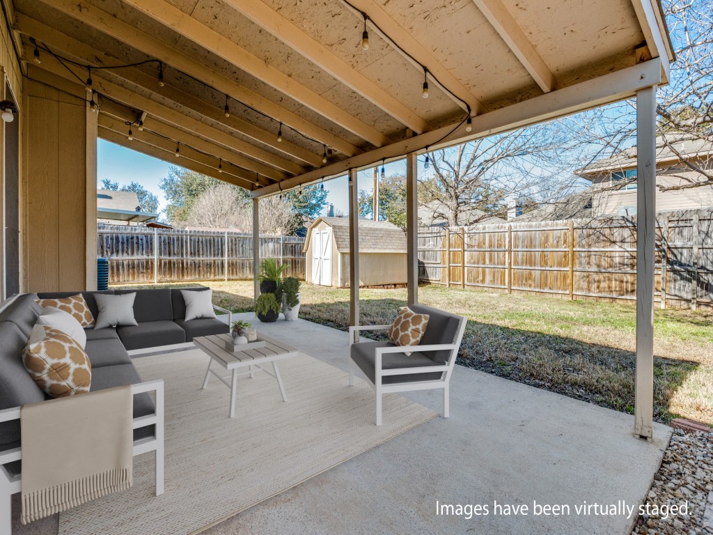 8729 Brushy Creek Trail