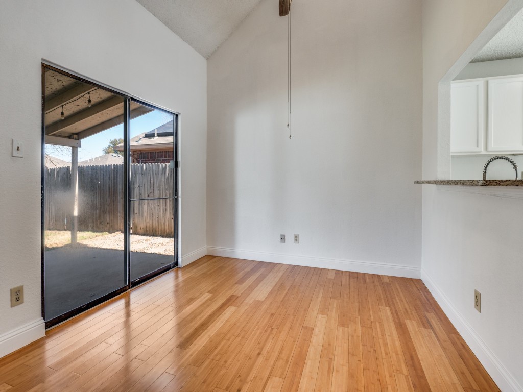 8729 Brushy Creek Trail