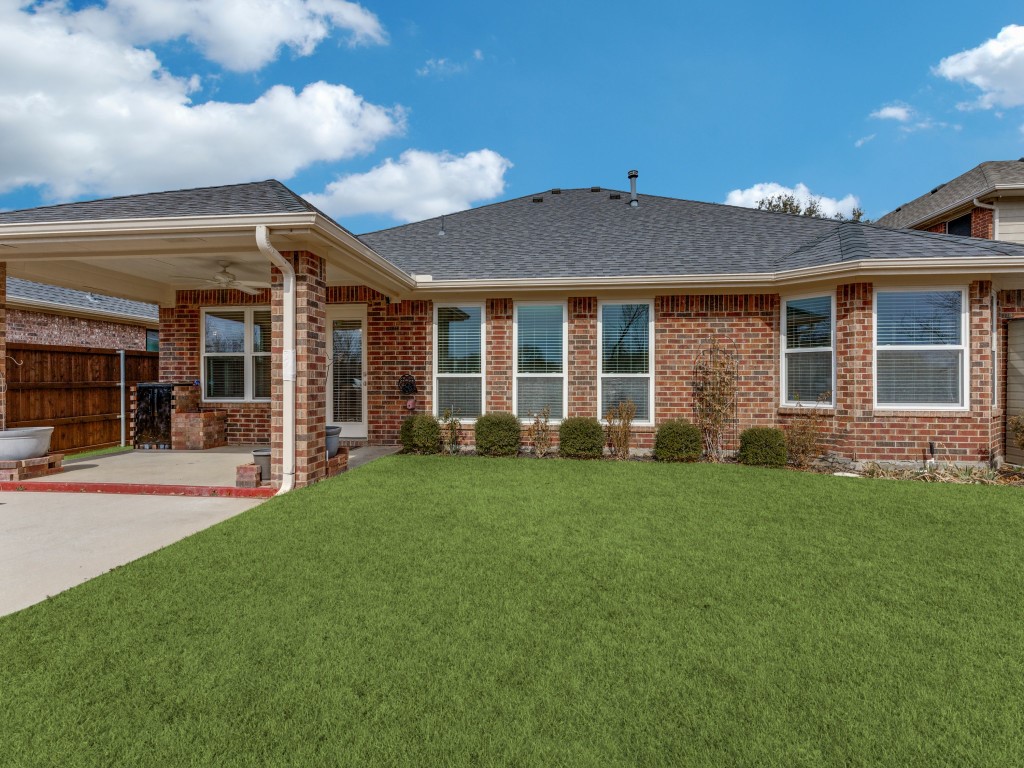 3804 Sevenoaks Drive