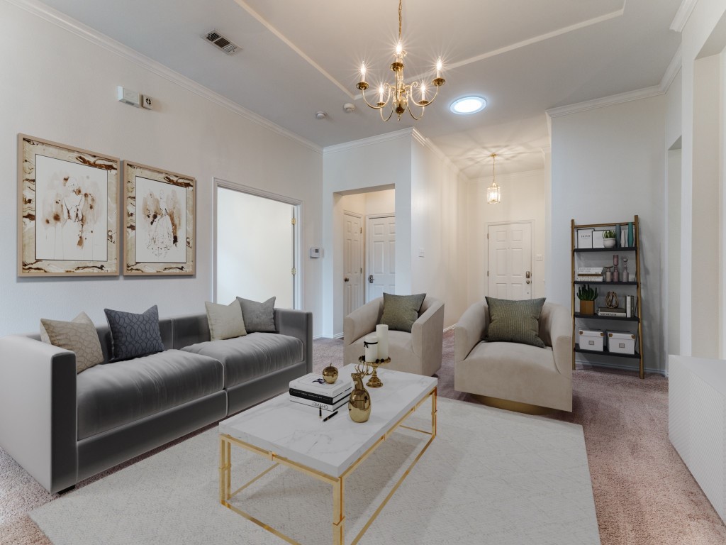 3804 Sevenoaks Drive