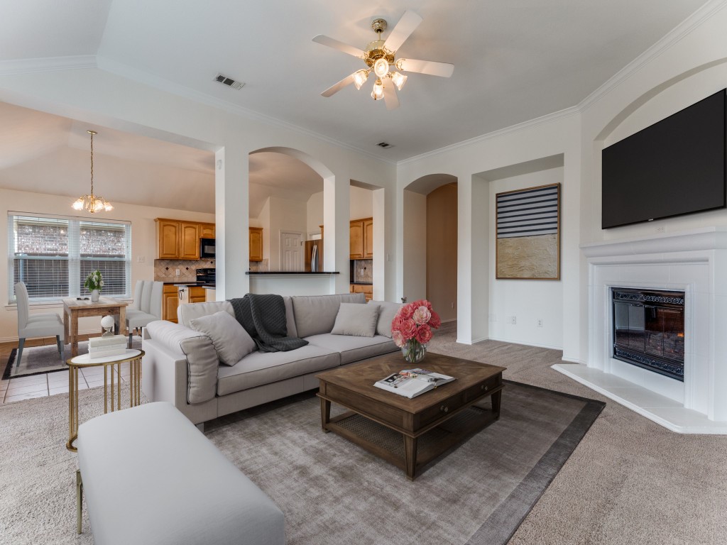 3804 Sevenoaks Drive