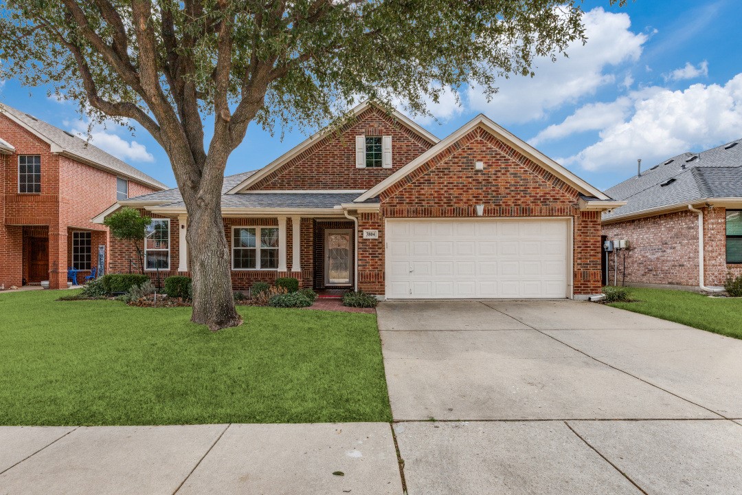 3804 Sevenoaks Drive