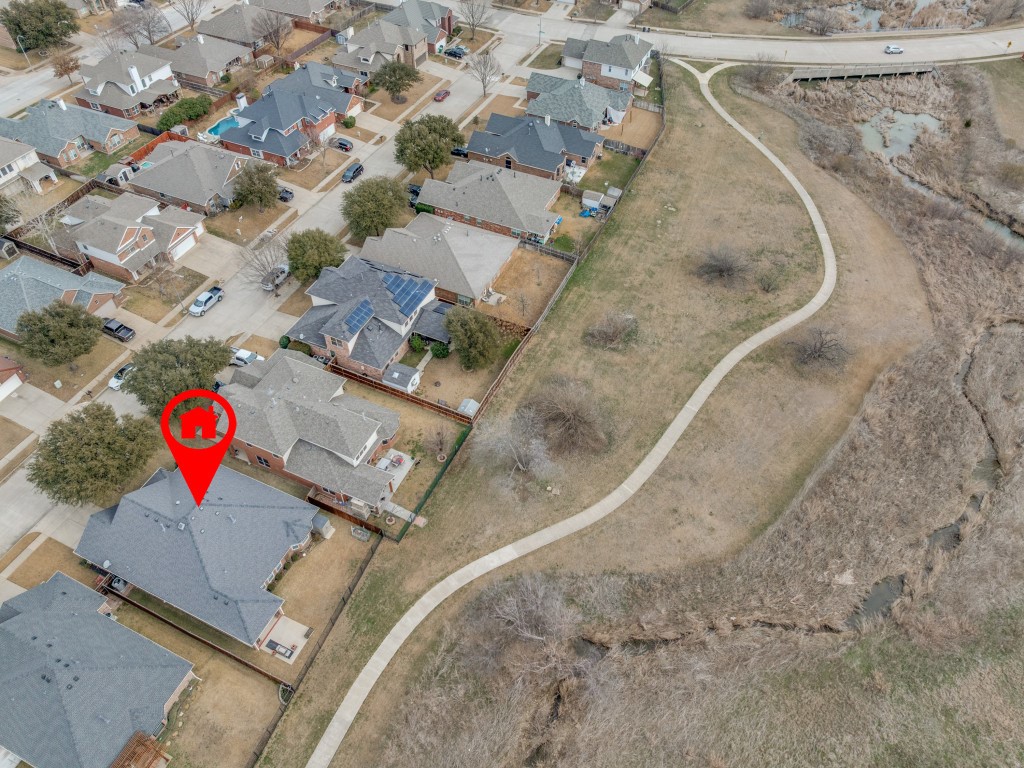 3804 Sevenoaks Drive