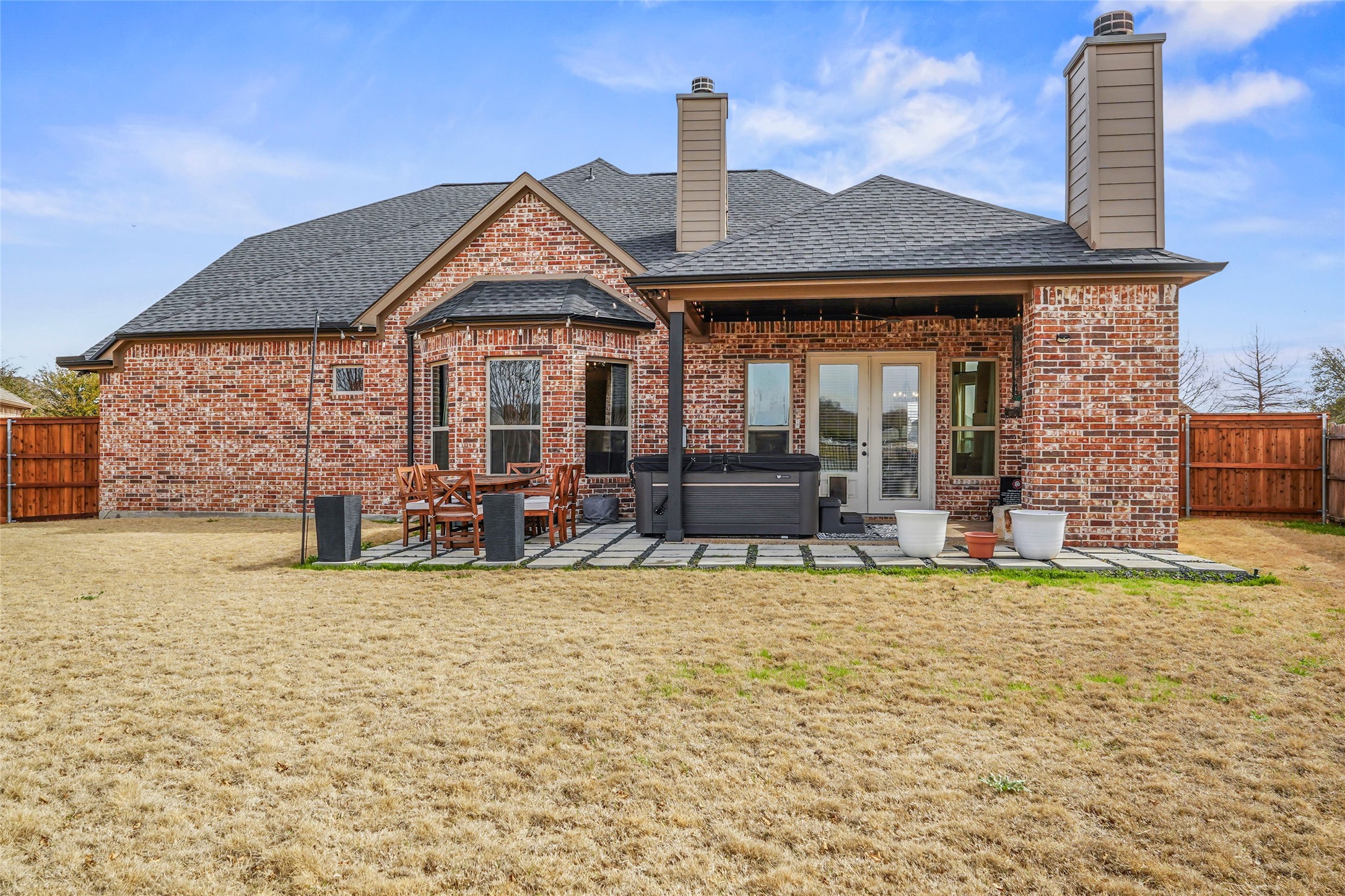 415 Bent Creek Cove
