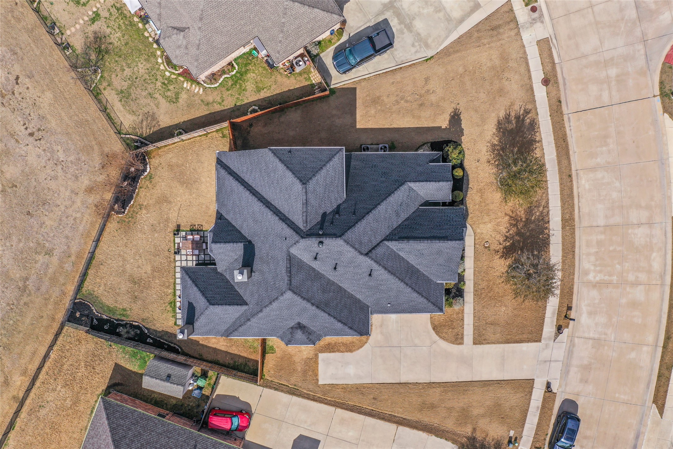 415 Bent Creek Cove