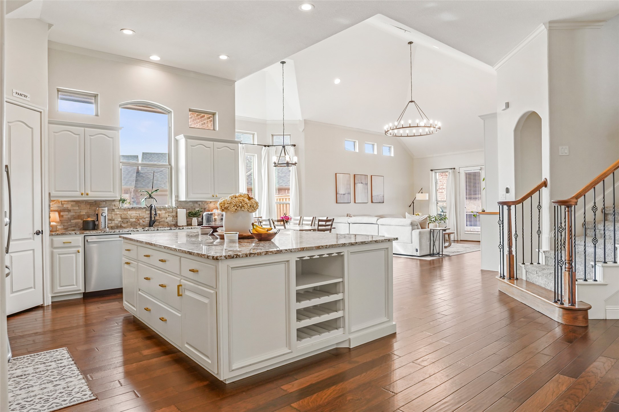 415 Bent Creek Cove