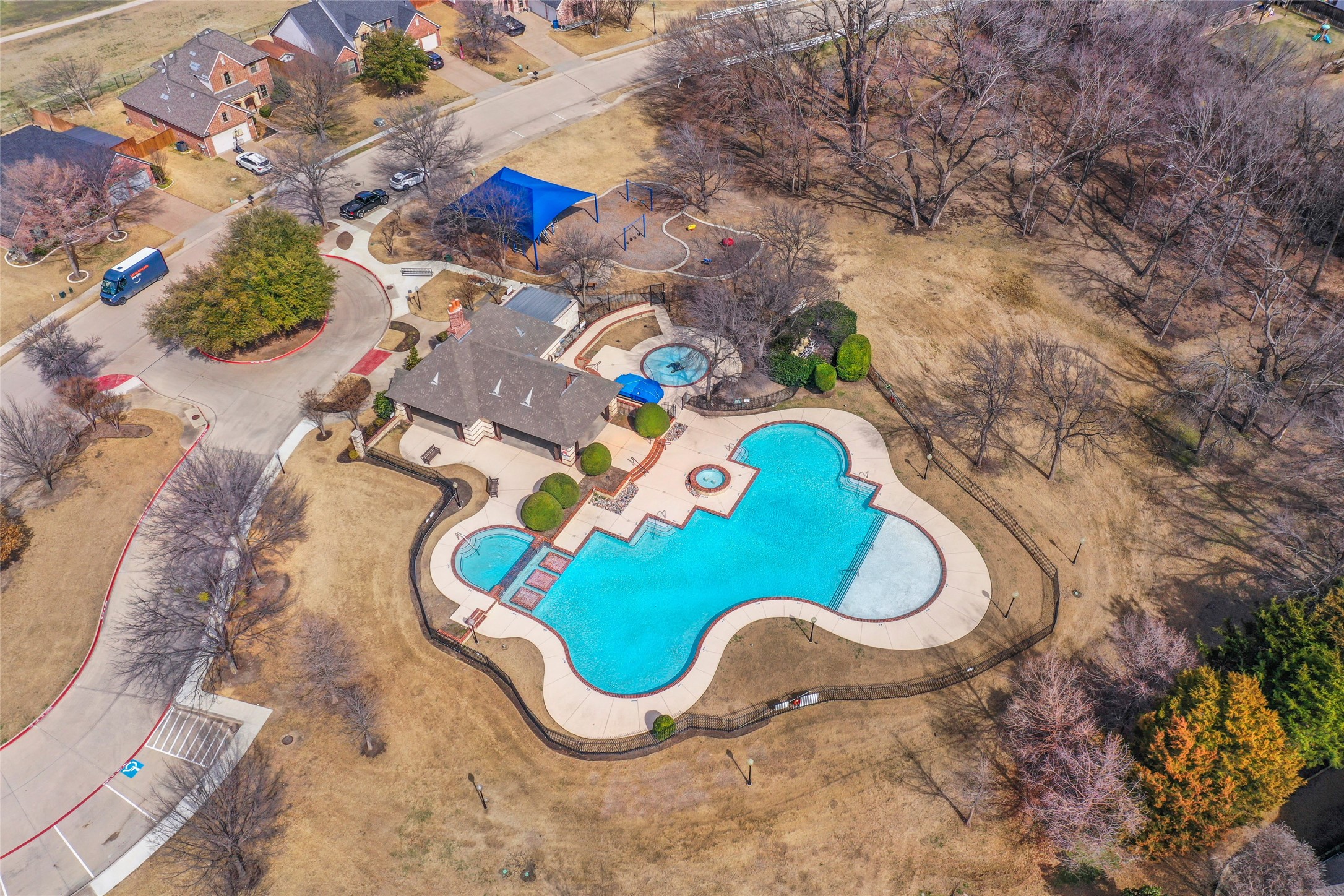 415 Bent Creek Cove