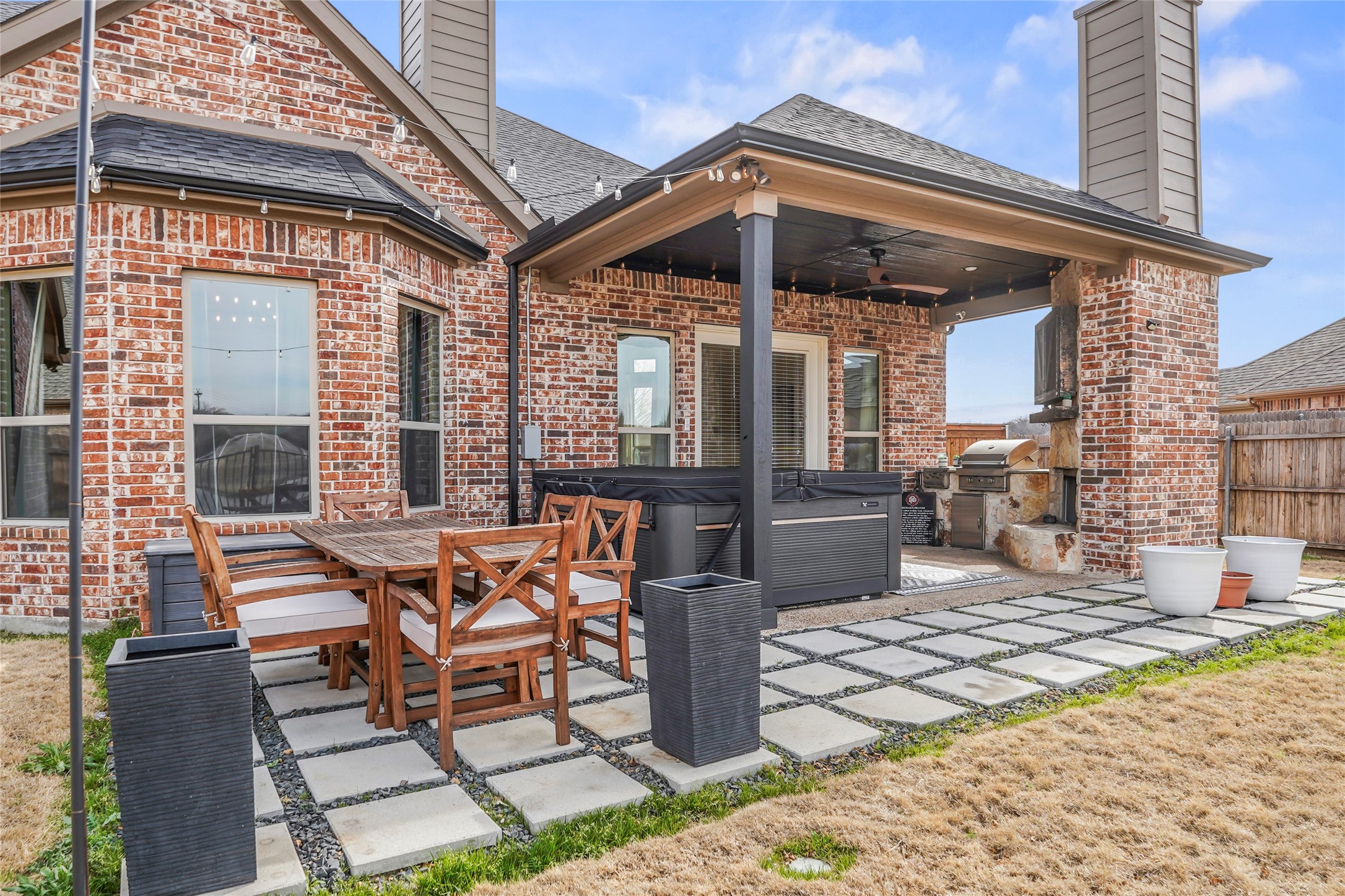 415 Bent Creek Cove