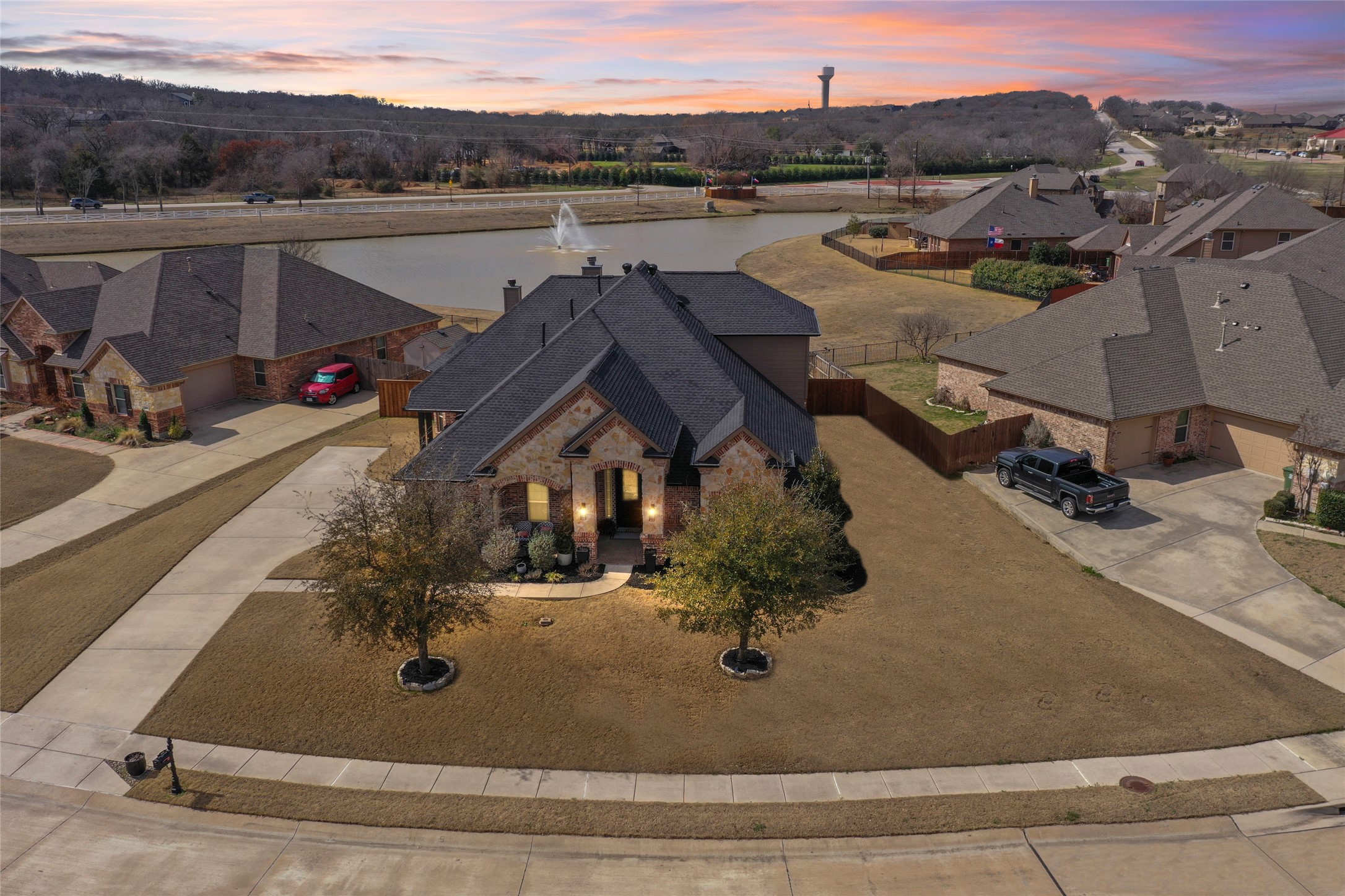 415 Bent Creek Cove