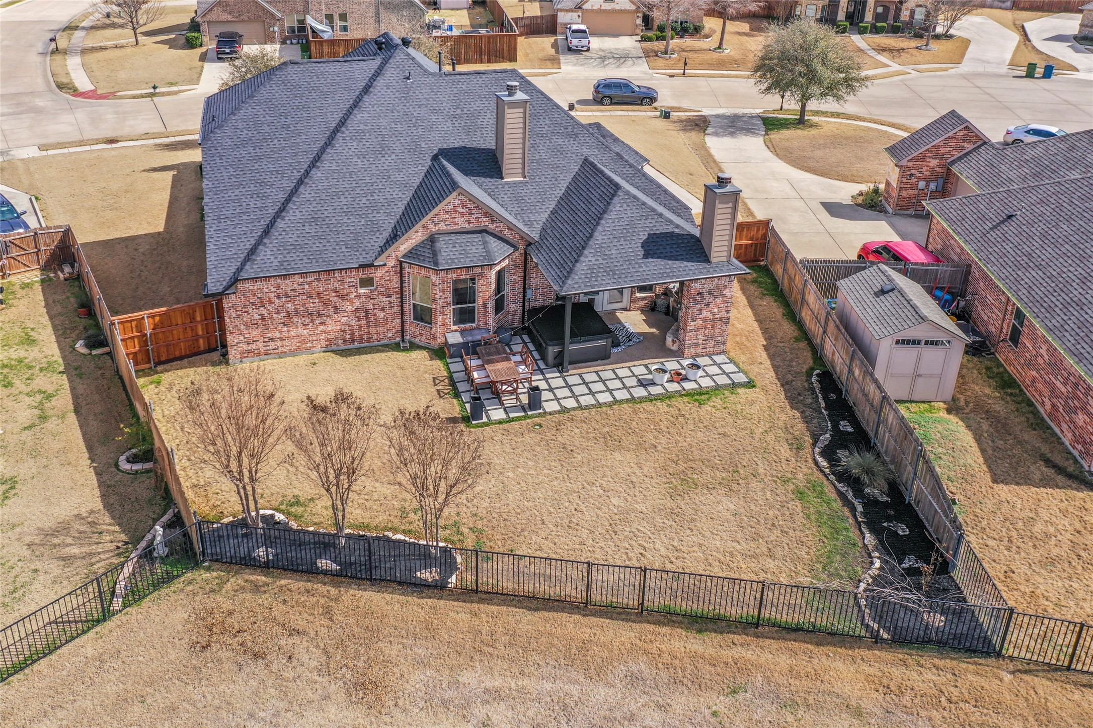 415 Bent Creek Cove