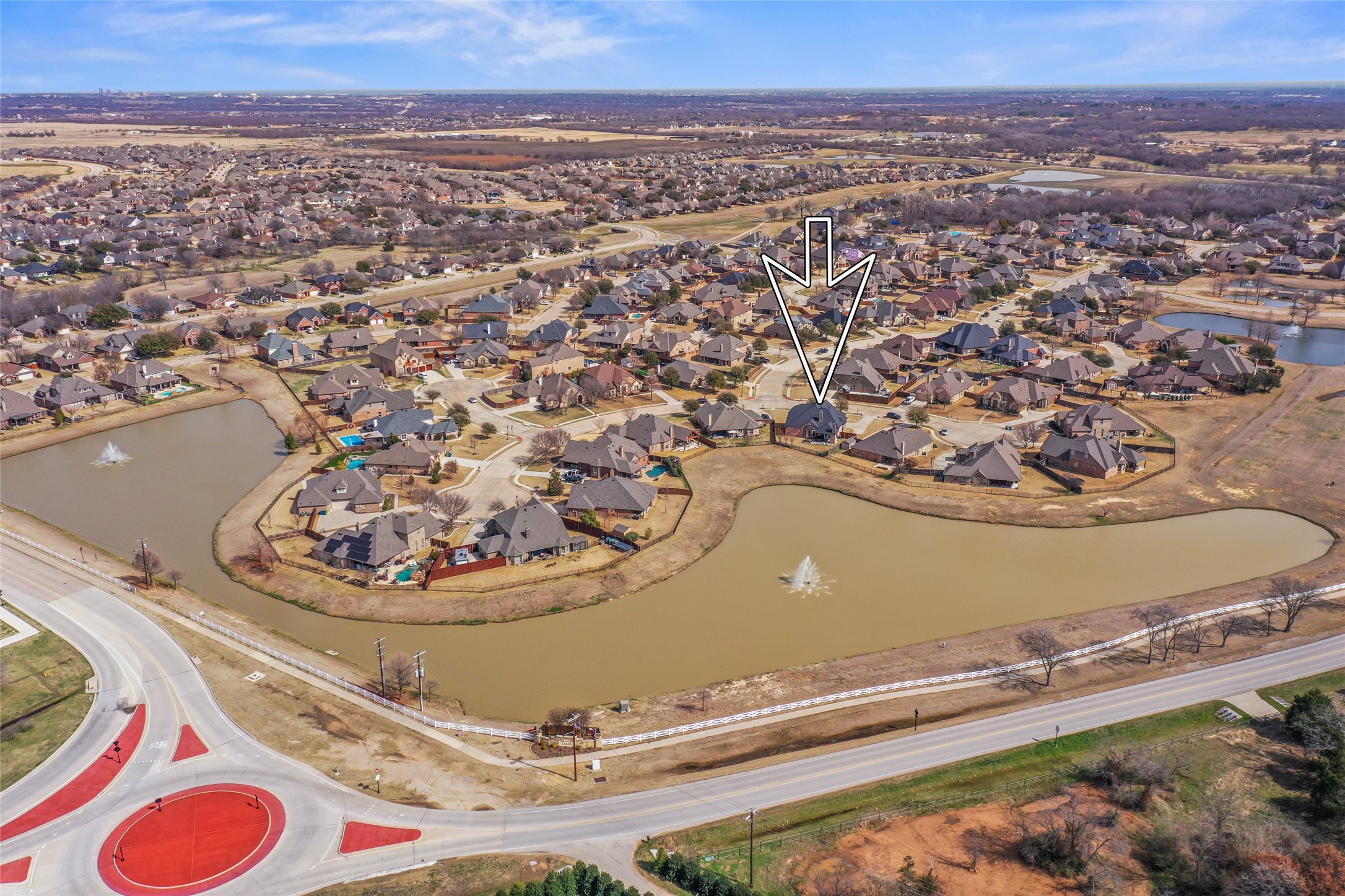 415 Bent Creek Cove