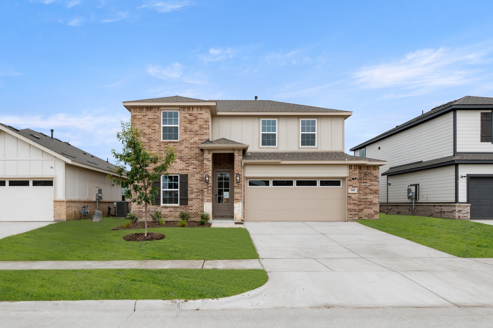 308 Sequoia Lane