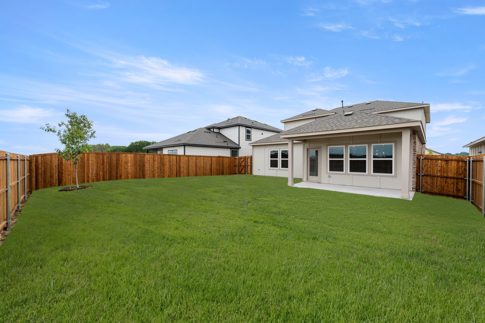 308 Sequoia Lane