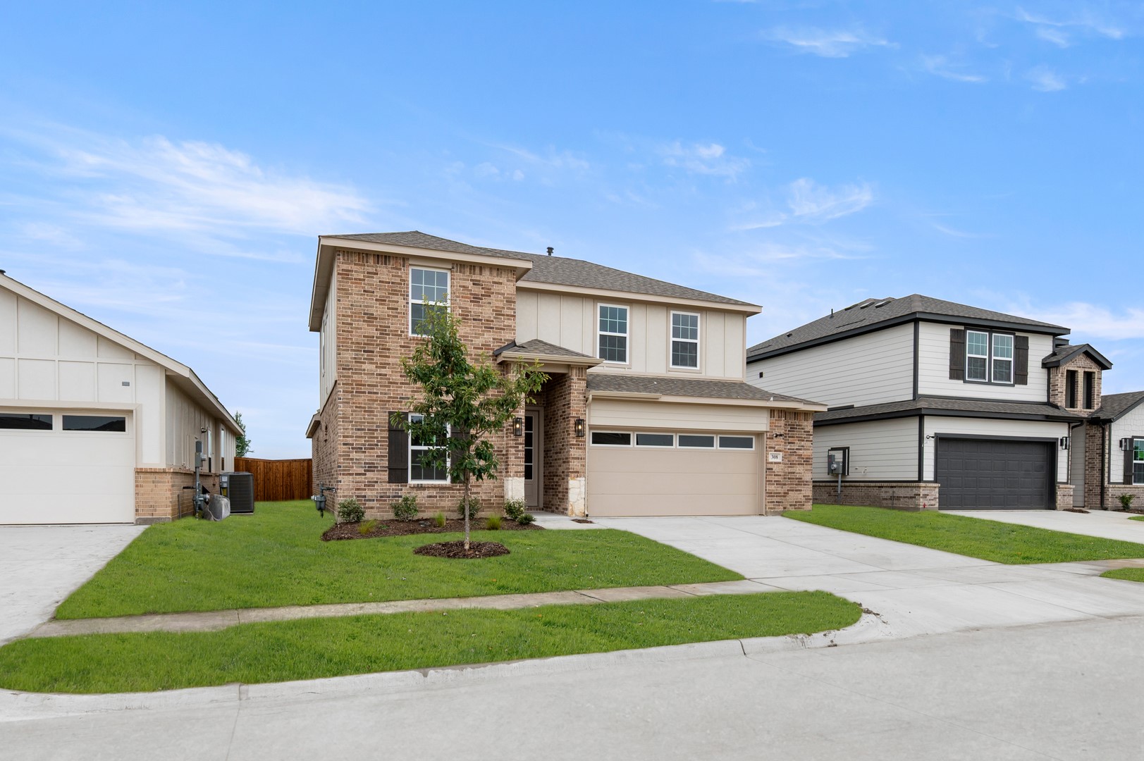 308 Sequoia Lane