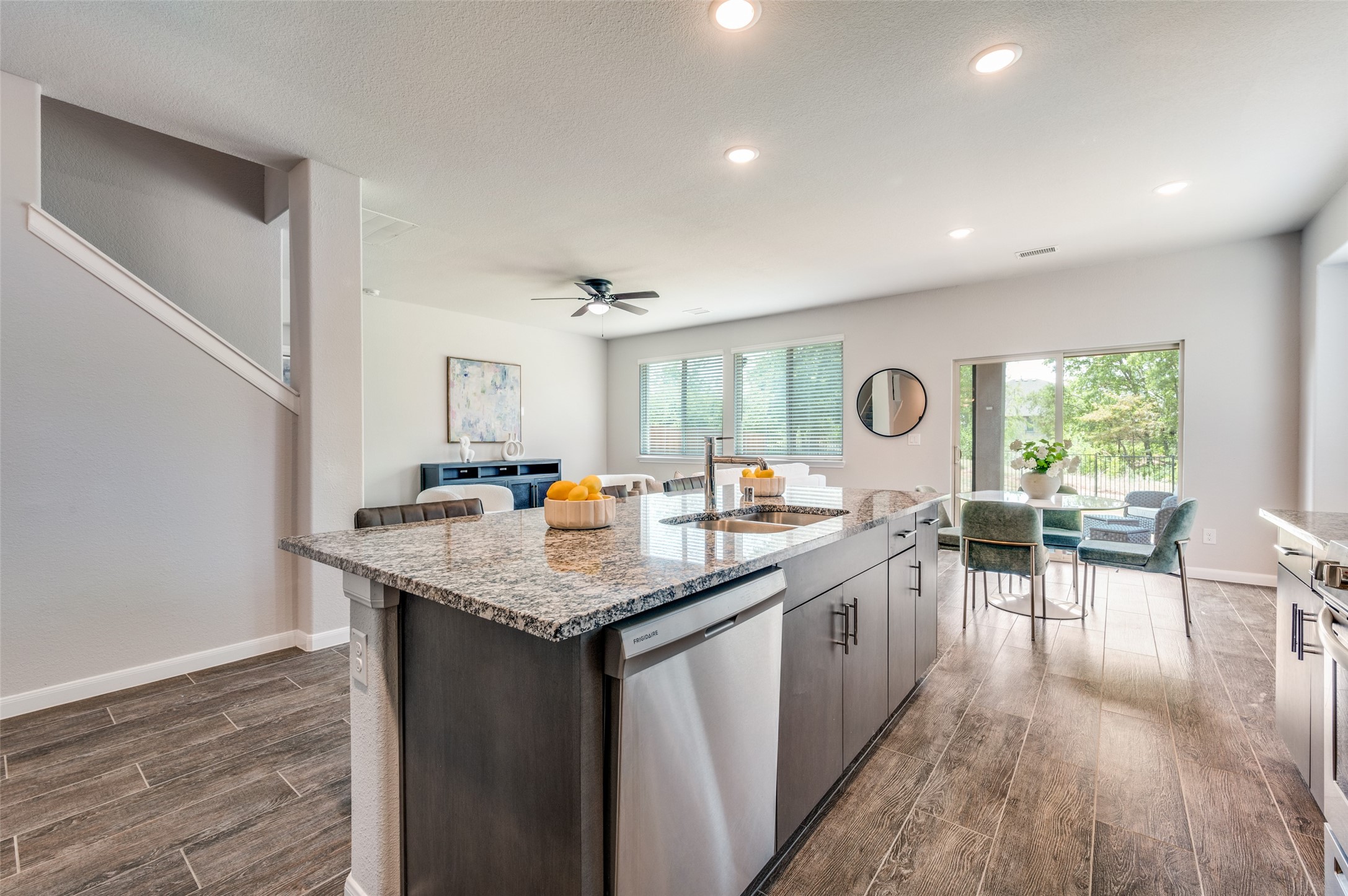 1240 Morning Ridge Trail