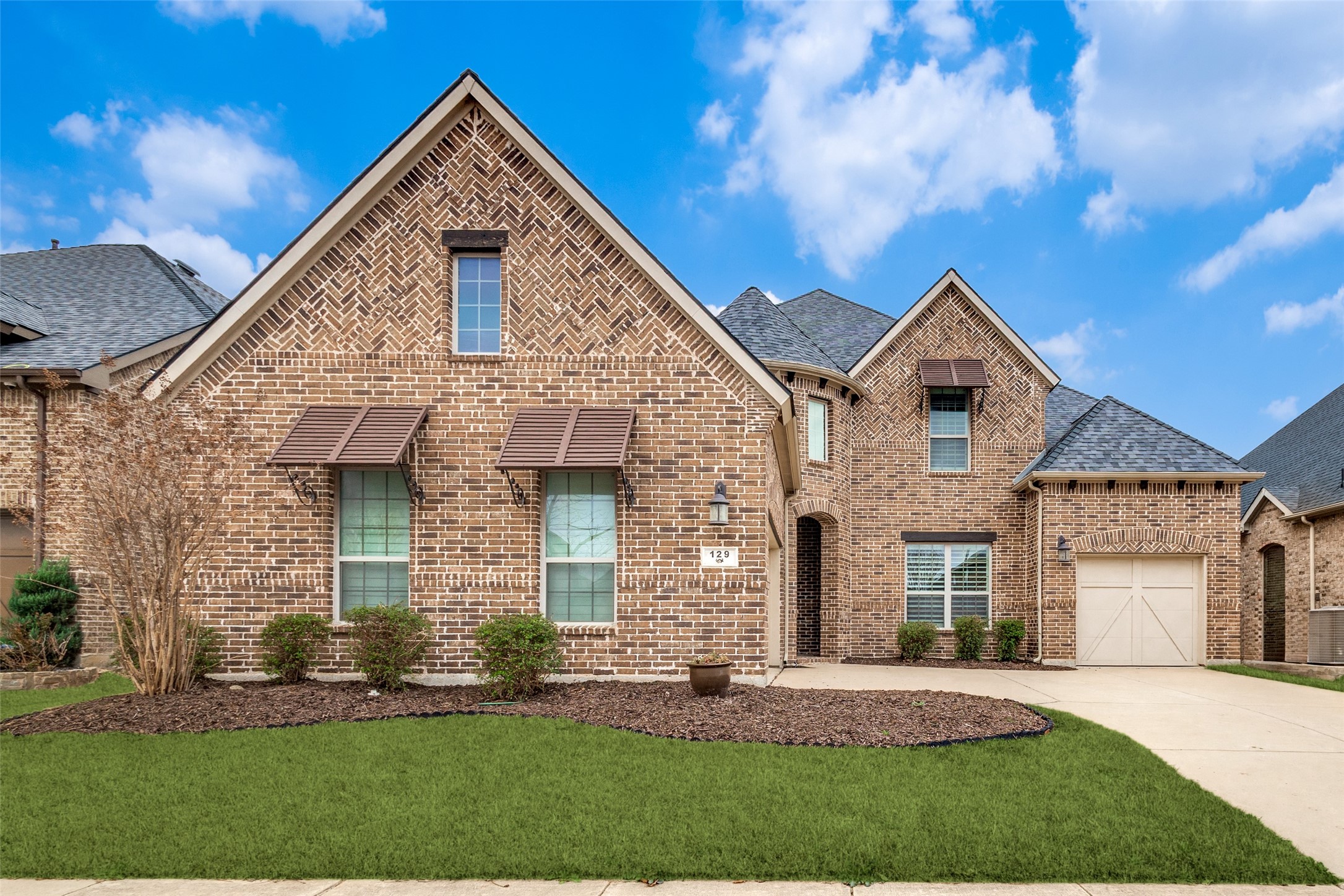 129 Sunrise Drive