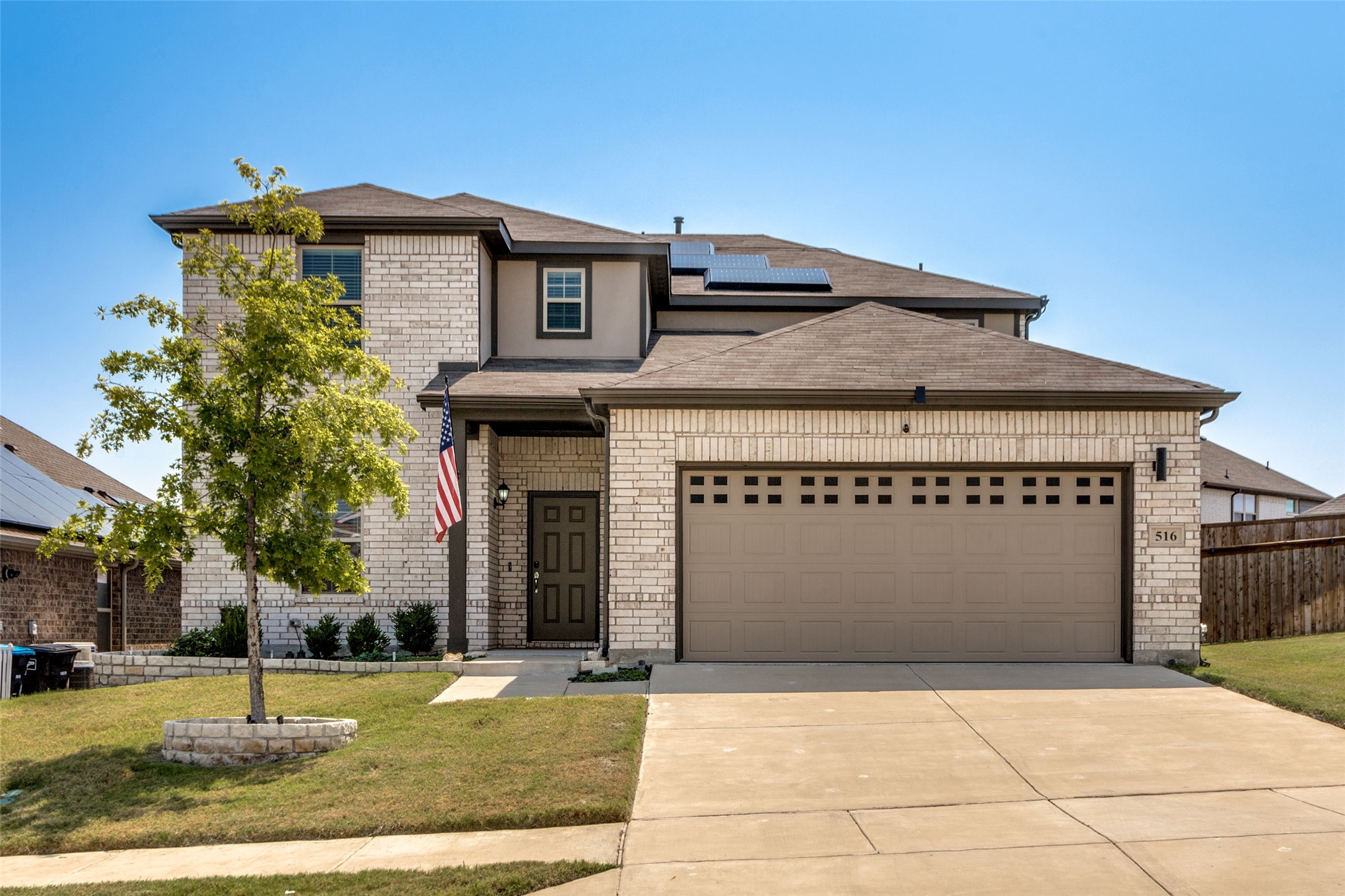516 Palmito Ranch Road