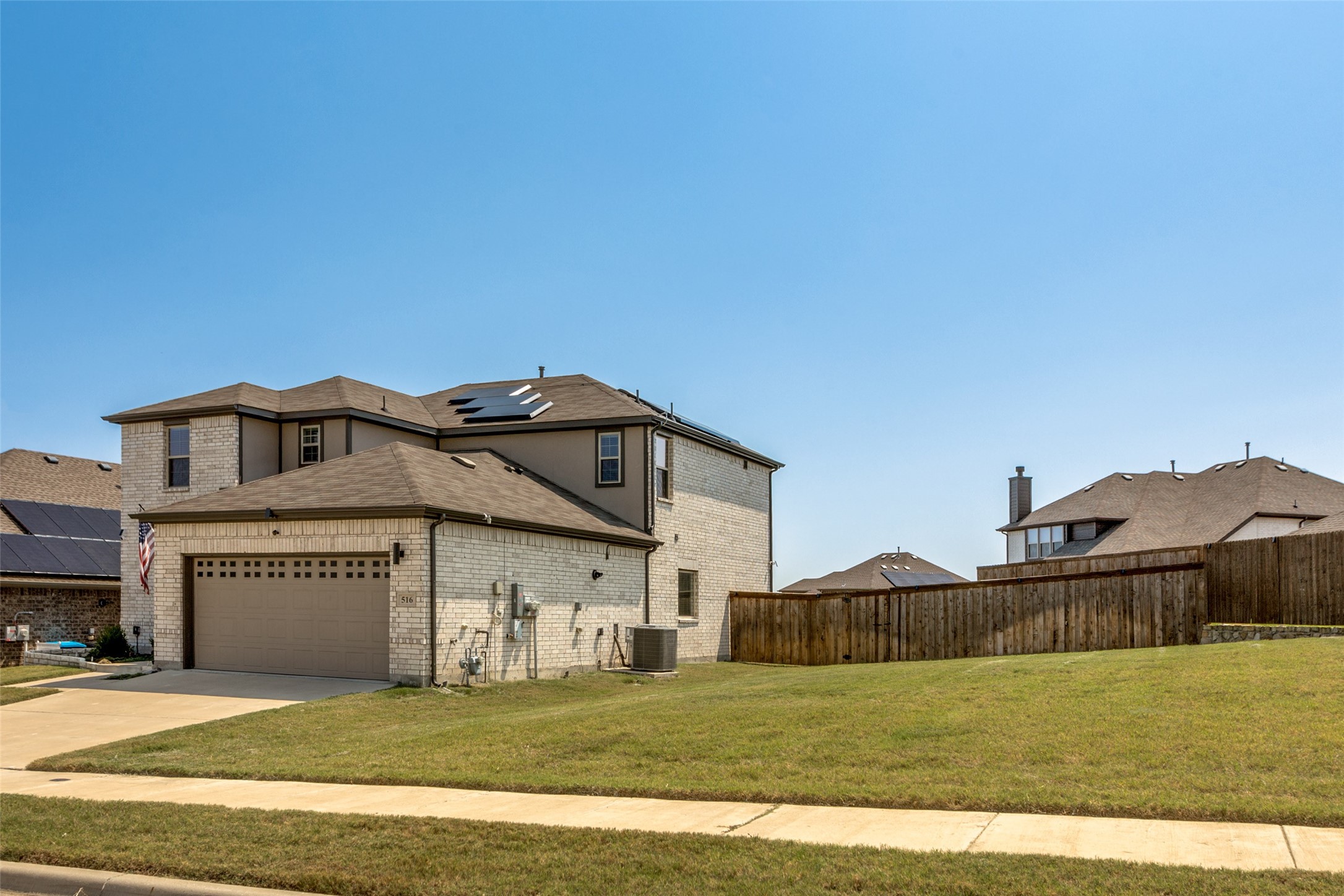 516 Palmito Ranch Road