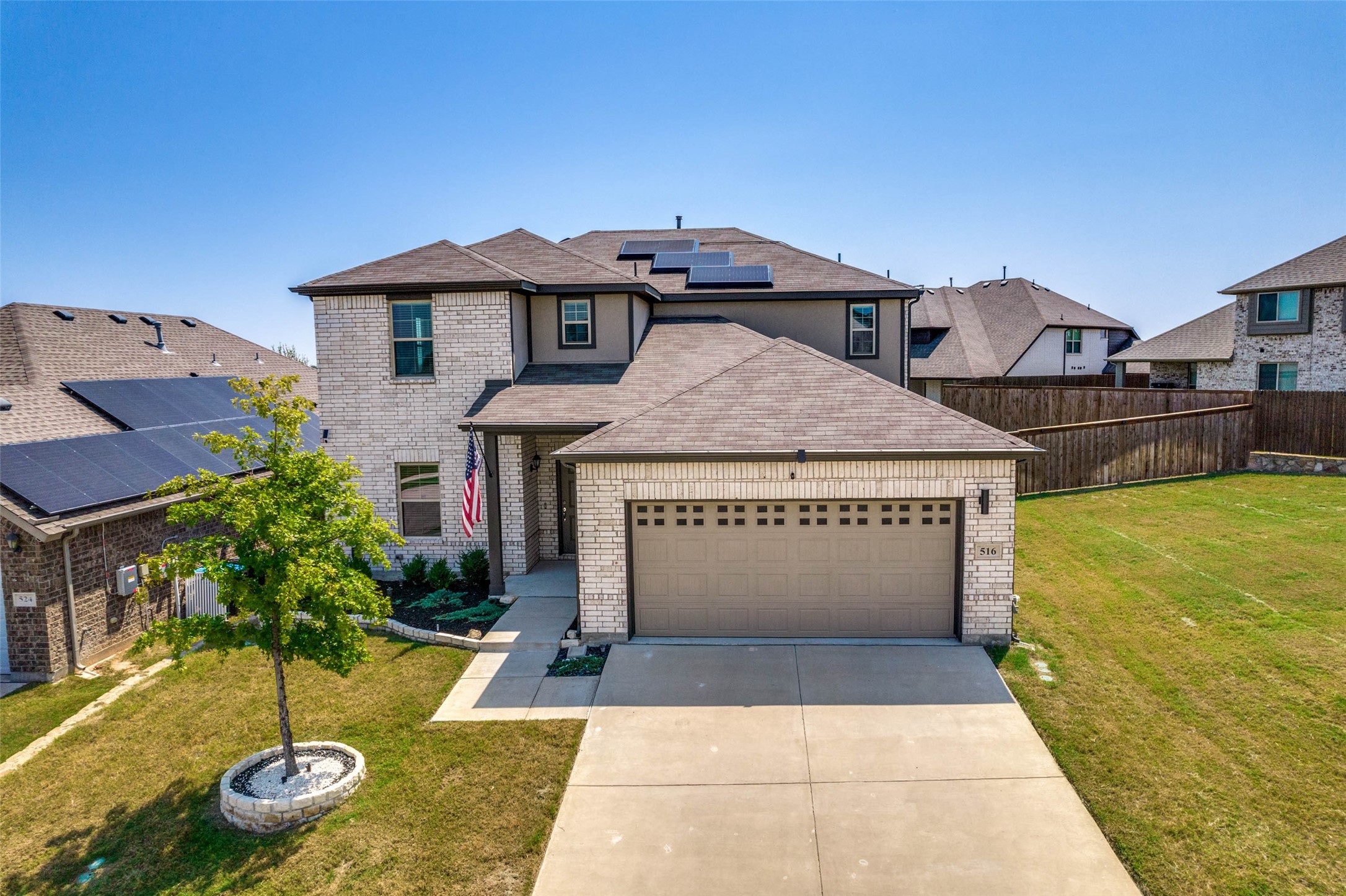 516 Palmito Ranch Road