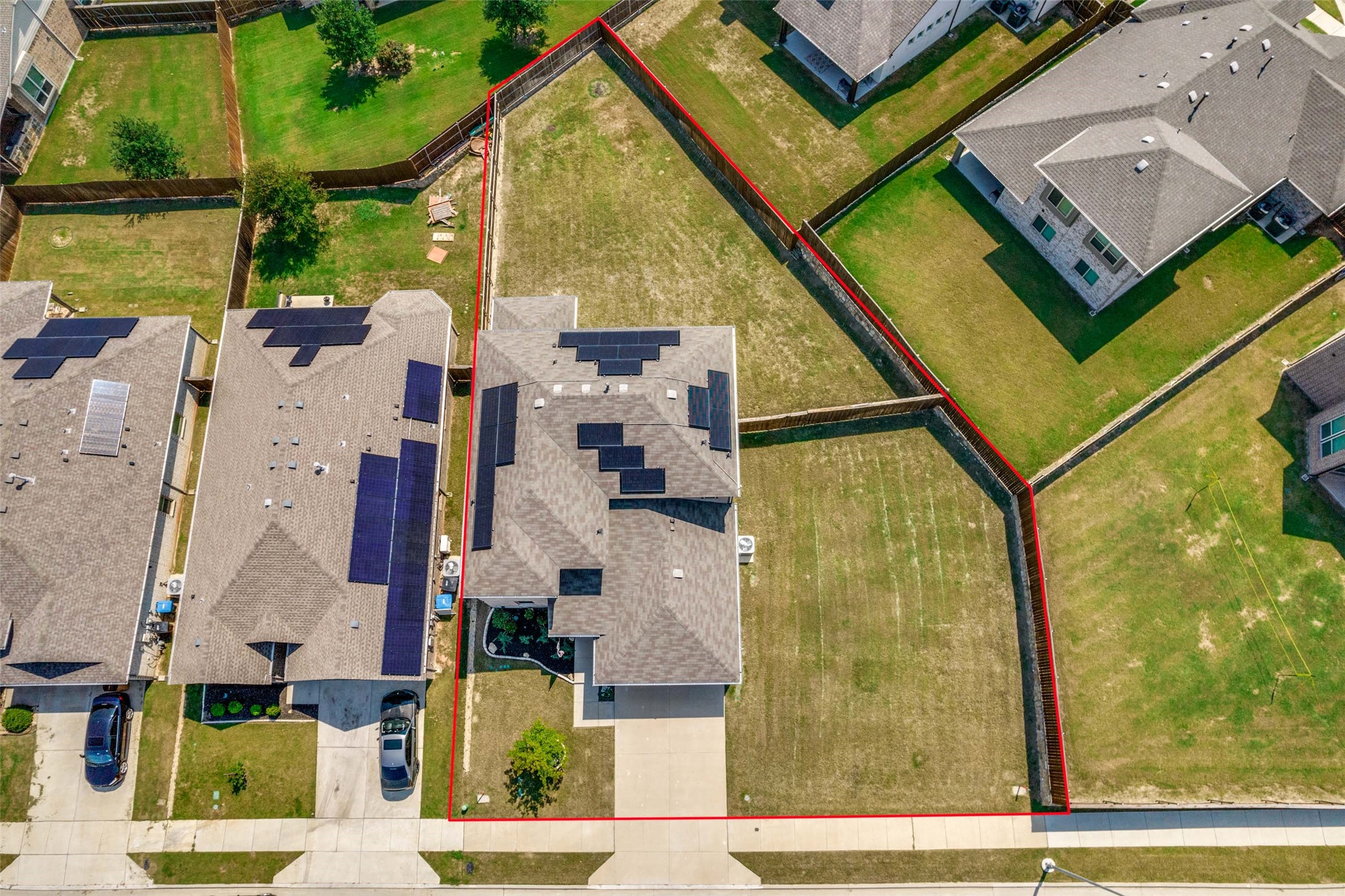 516 Palmito Ranch Road